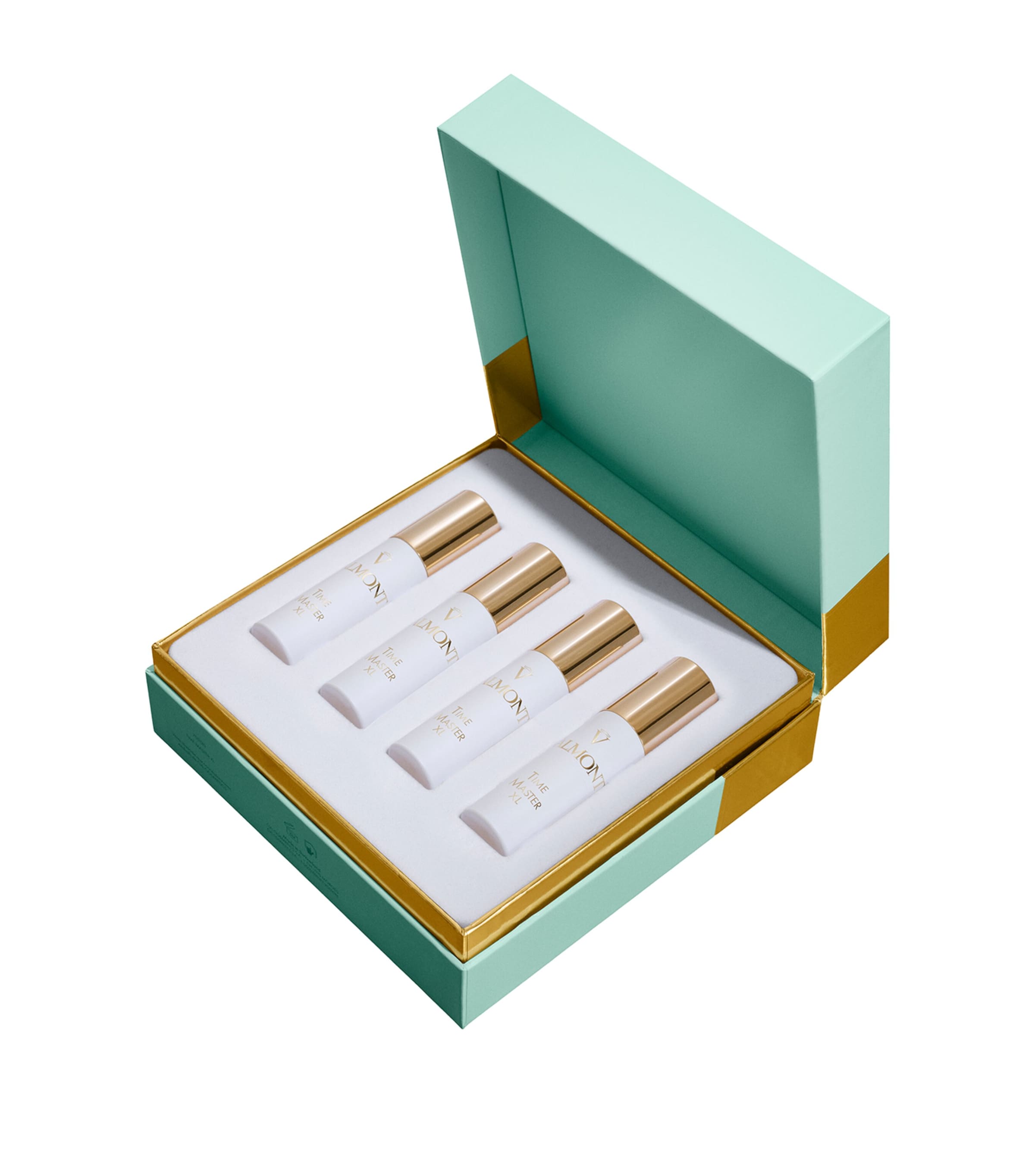Valmont Time Master XL (4 x 10ml) | Harrods US