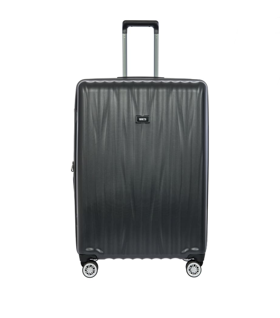 Cervia Spinner Suitcase (77cm) DARK GREY Image 7