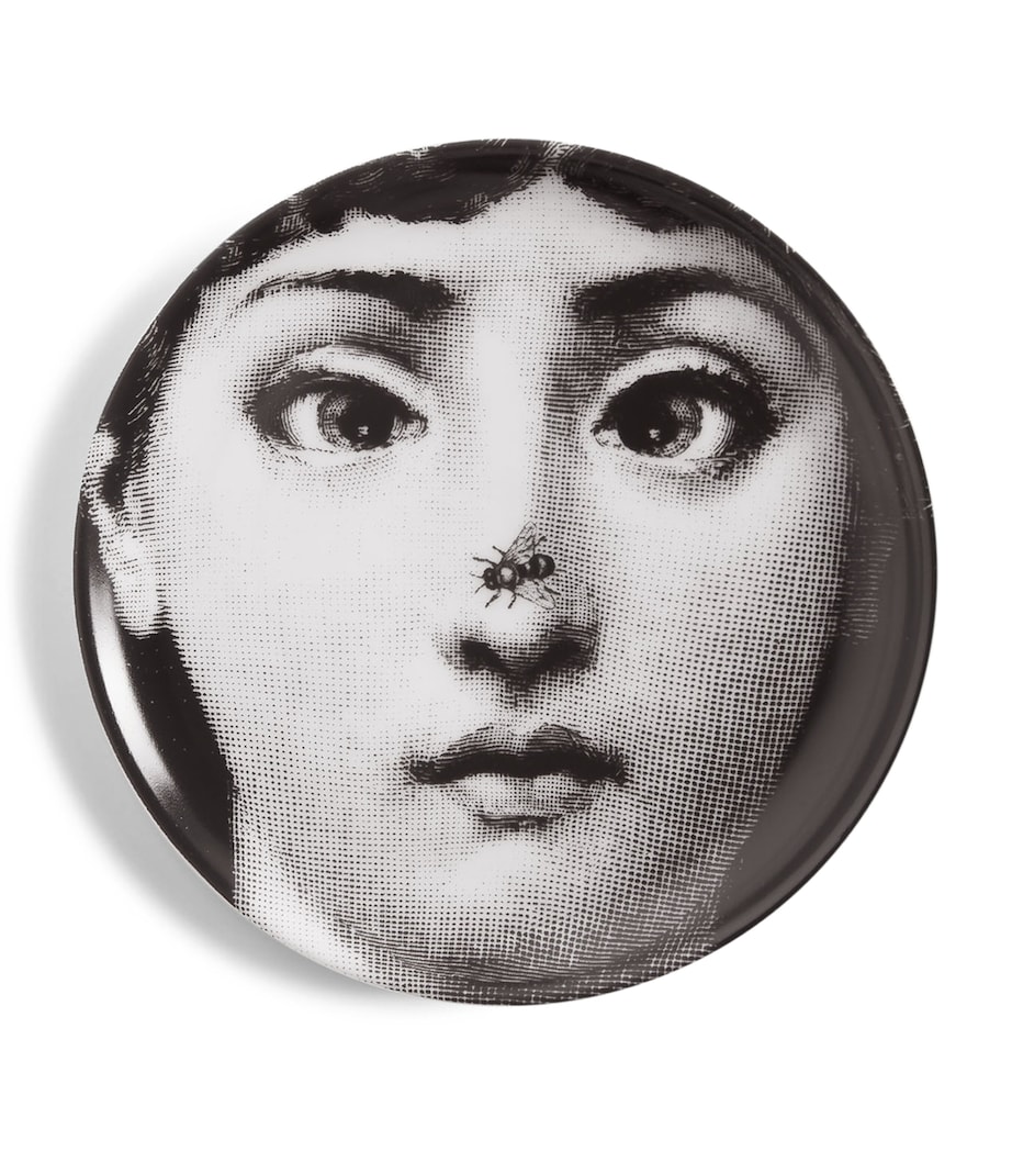 Tema e Variazioni N.363 Decorative Holder MULTI Image 1