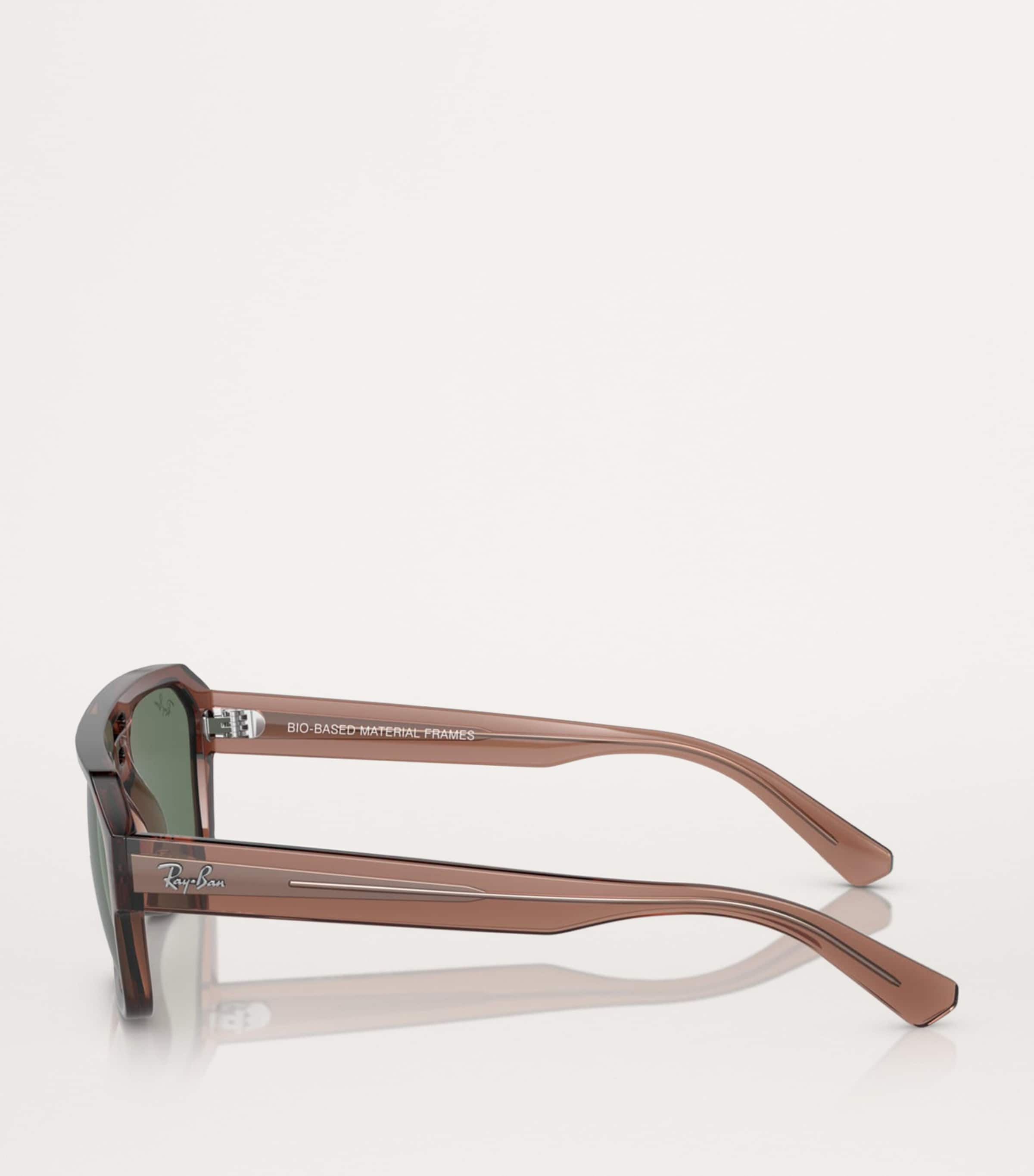 Ray-Ban Acetate 0RB4397 Sunglasses Image 3