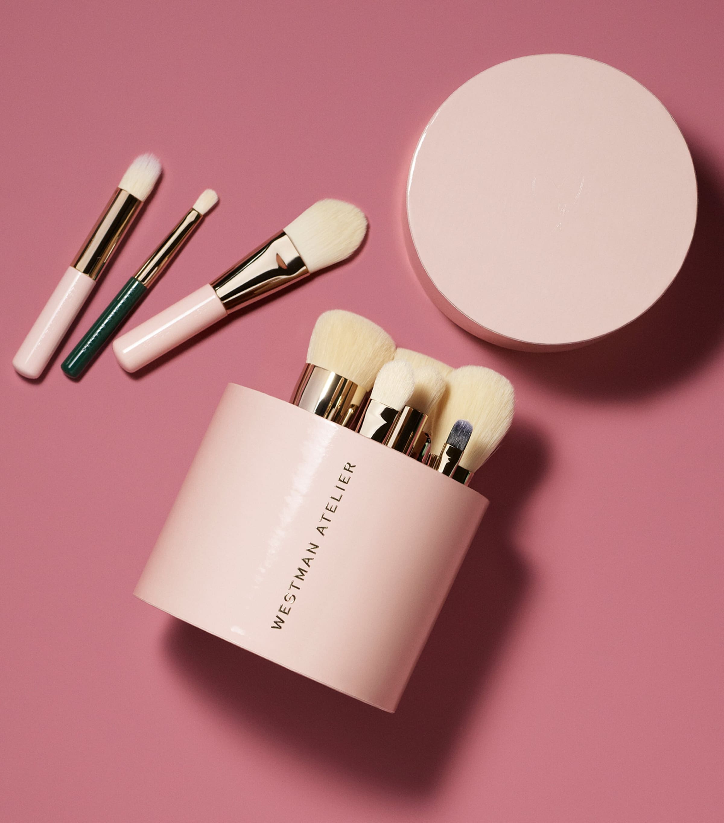 Westman Atelier Petite Brush Collection Image 2