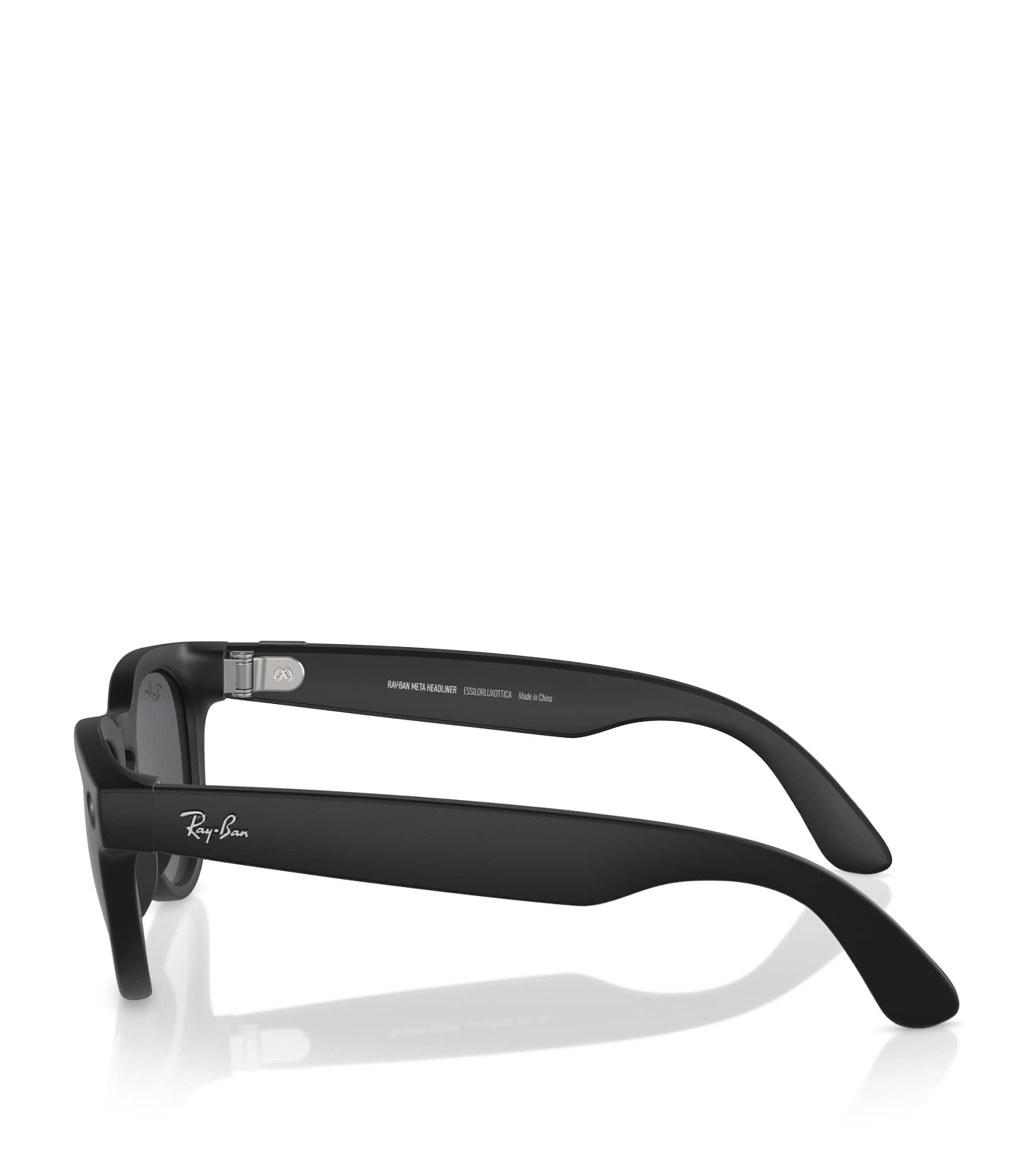 x Meta Smart Headliner Sunglasses 601S87 Image 3