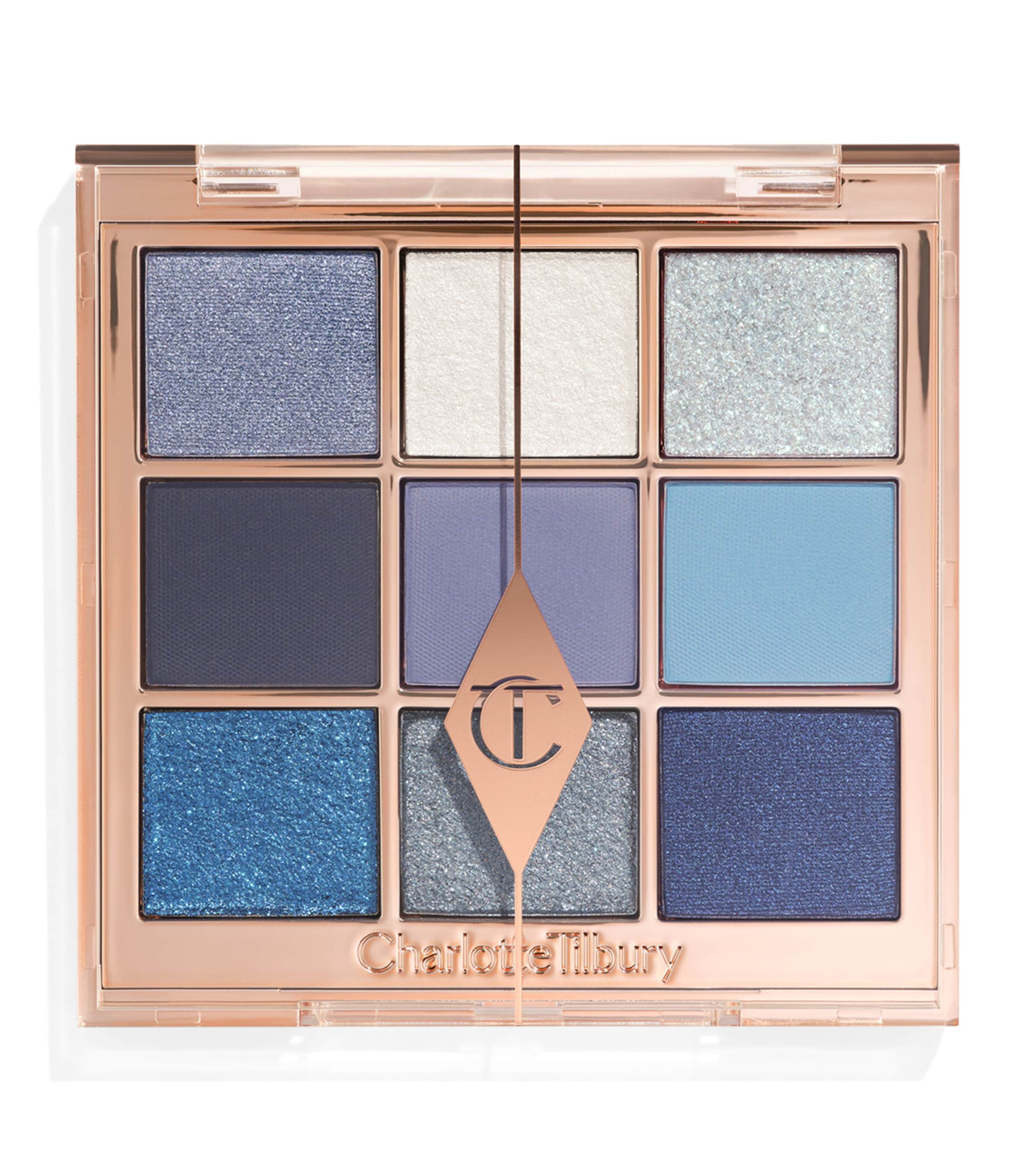 Charlotte Tilbury Palettes Of Beautifying Eye Trends