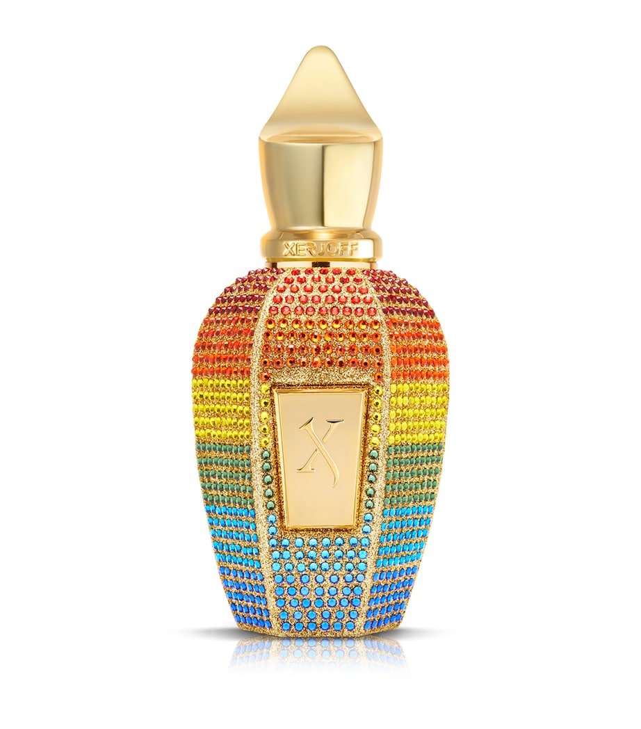 Accento Overdose Pride Eau de Parfum (50ml) NO COLOUR Image 1