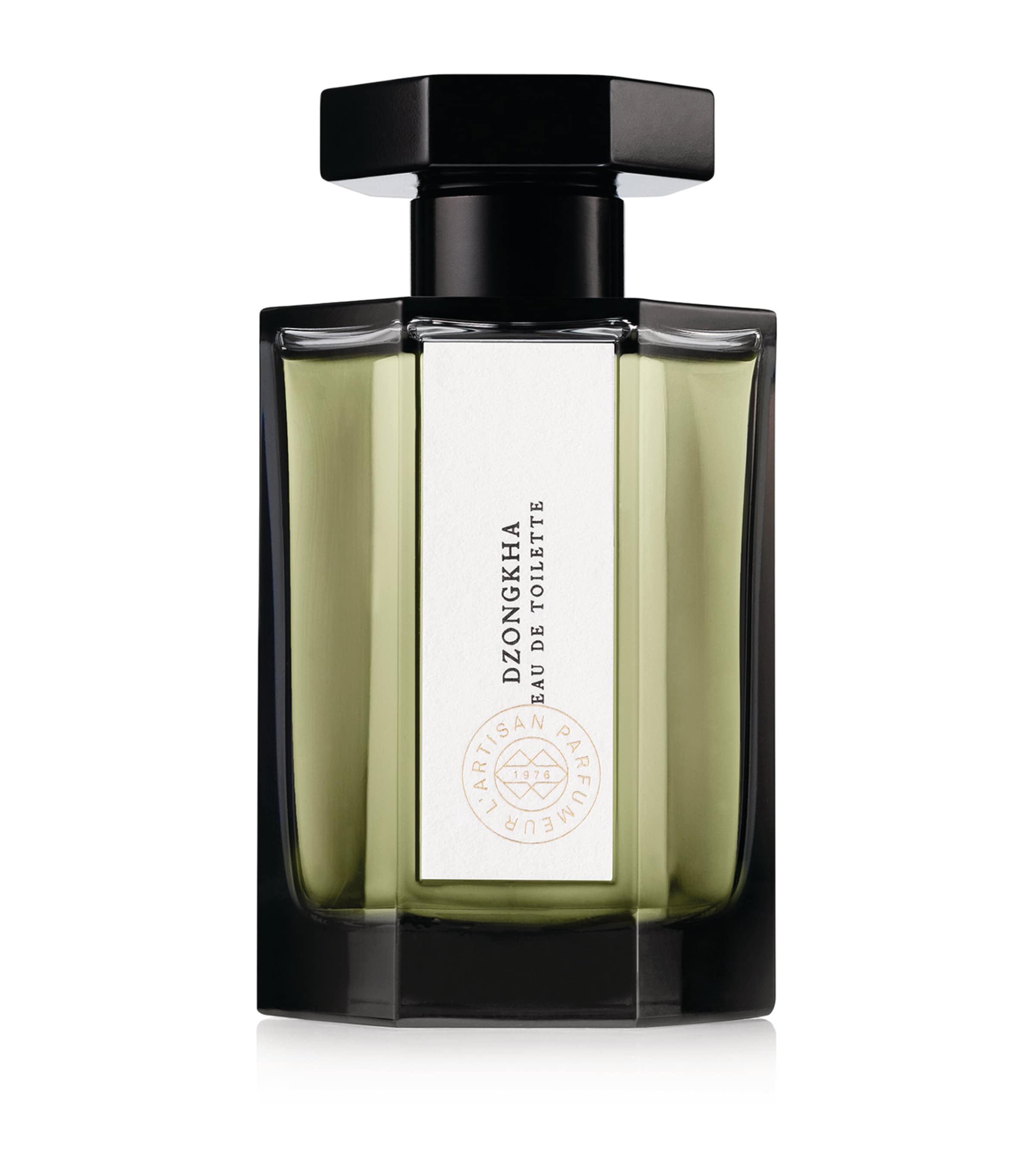 L'artisan Parfumeur Dzongkha Eau De Toilette In White