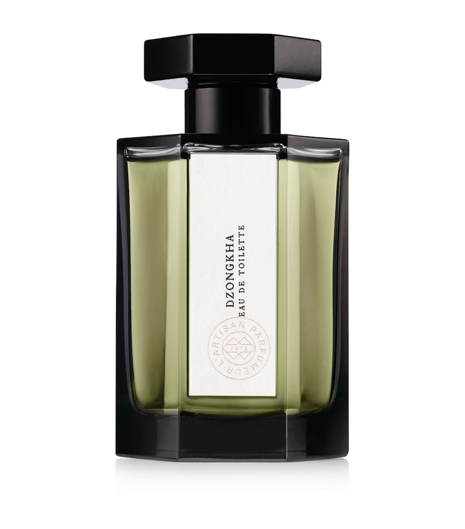 Dzongkha Eau de Toilette (100ml) NO COLOUR Image 1