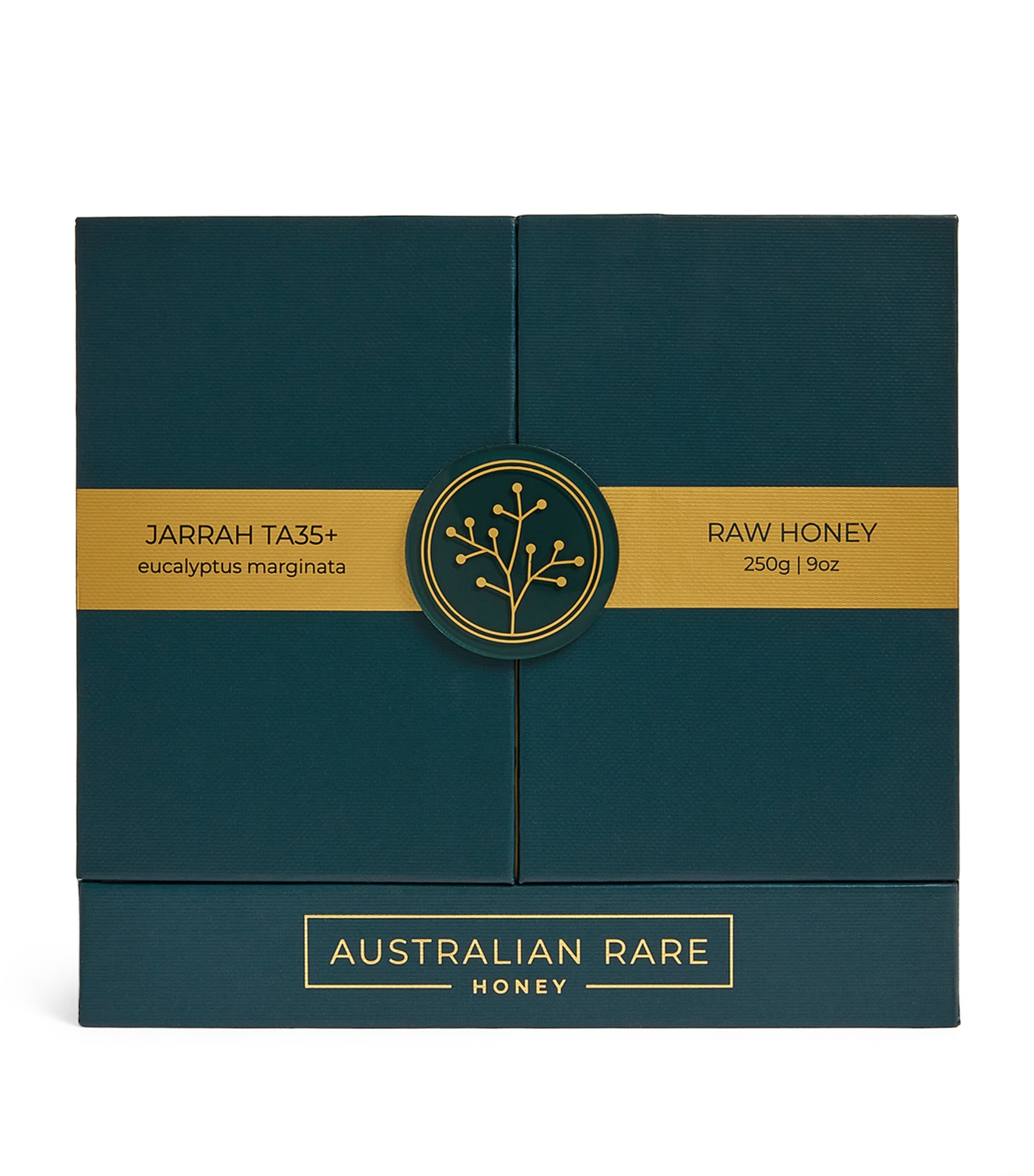 The Supreme TA35+ Jarrah Raw Honey Gift Box (250g) NO COLOUR Image 3