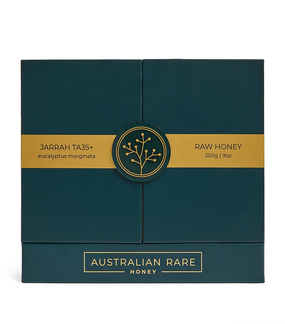The Supreme TA35+ Jarrah Raw Honey Gift Box (250g) NO COLOUR Image 3