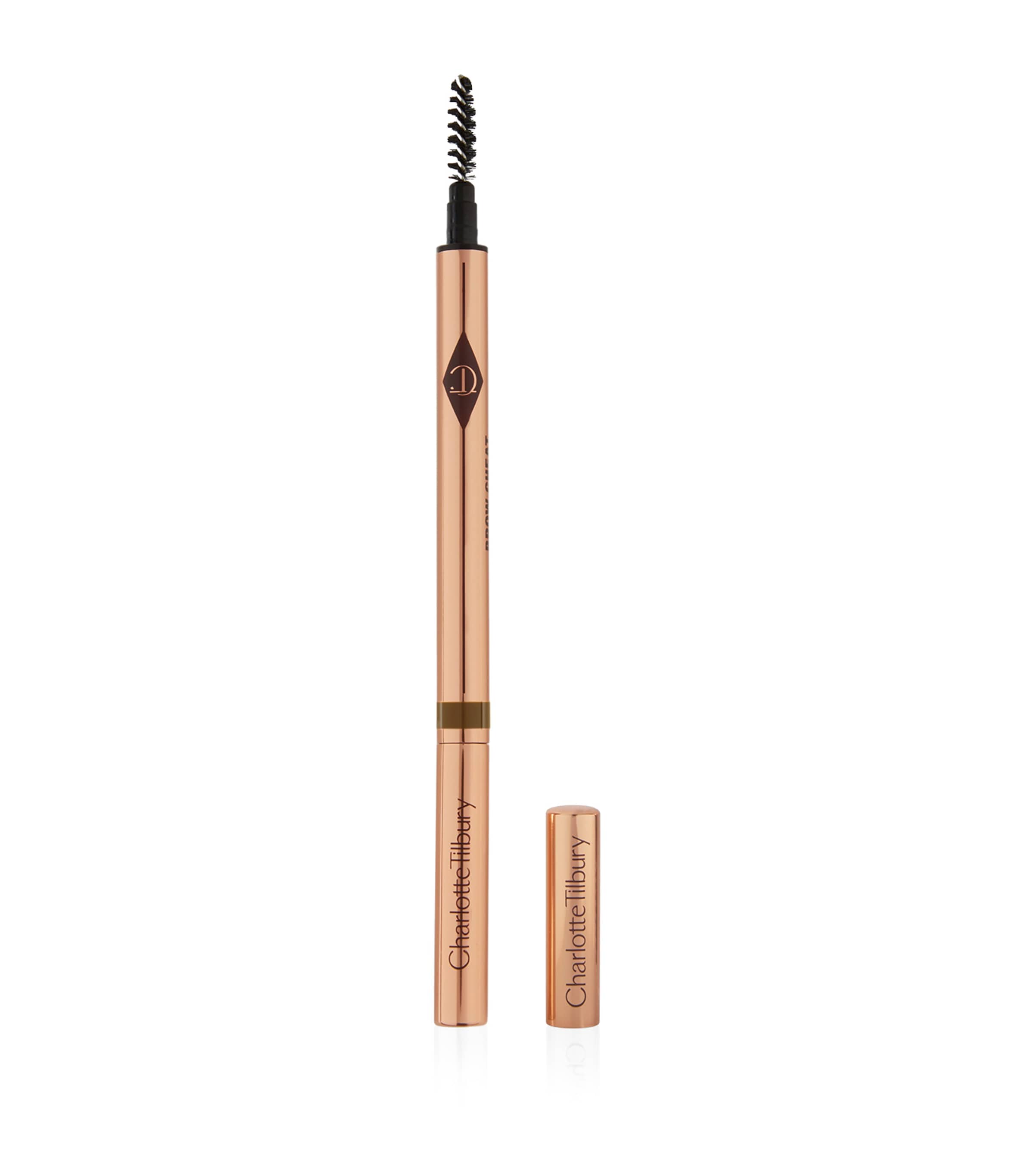Brow Cheat Eyebrow Pencil SOFT BROWN Image 3