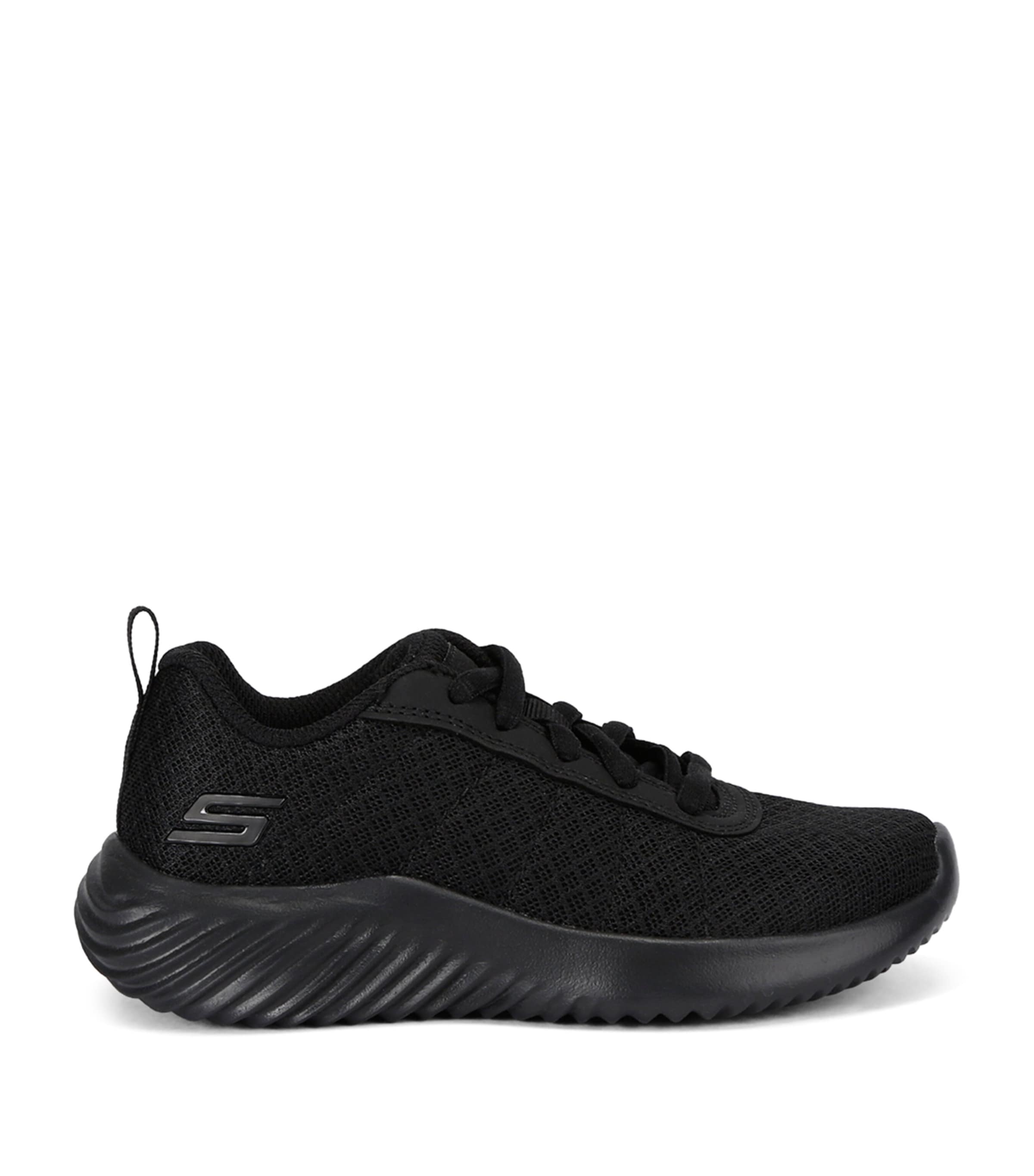 Bounder Karonik Sneakers BLACK Image 1