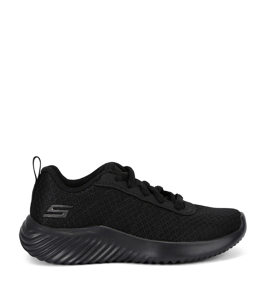 Bounder Karonik Sneakers BLACK Image 1