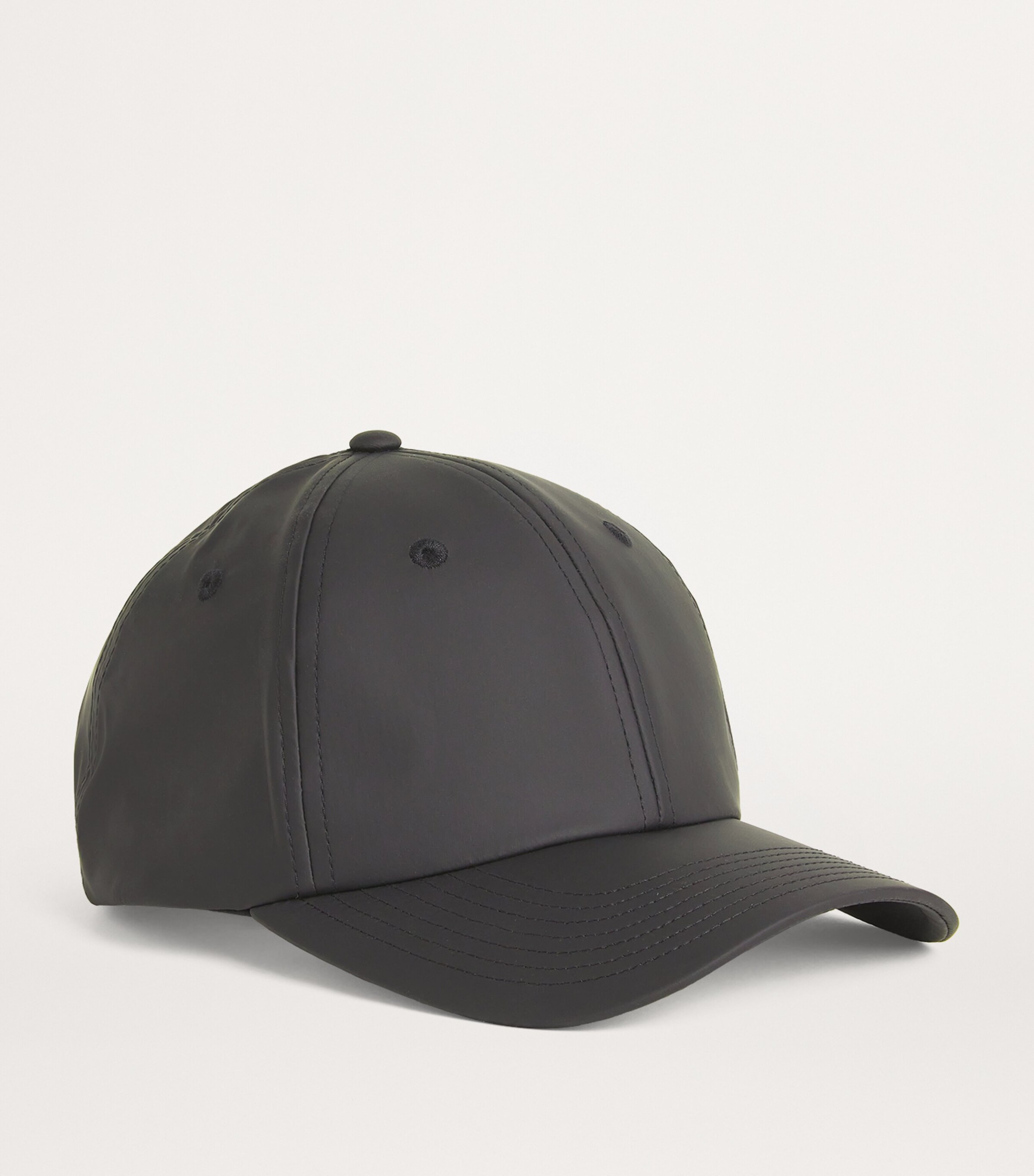 Waterproof Cap BLACK Image 2