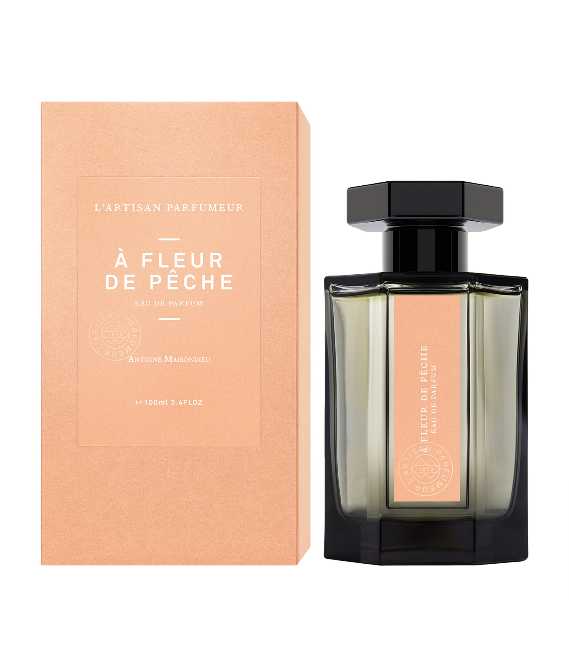 L'Artisan Parfumeur À Fleur de Pêche L'Artisan Parfumeur À Fleur de Pêche Eau de Parfum (100ml