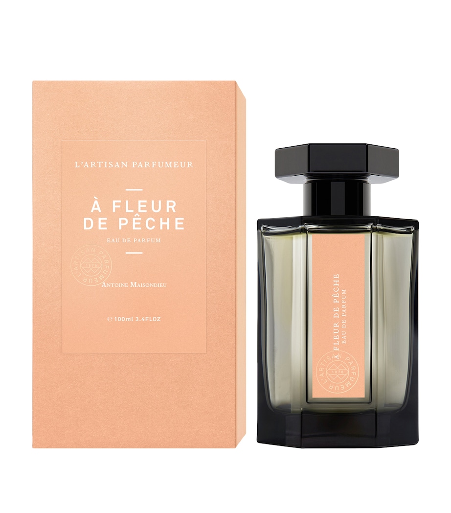 À Fleur de Pêche Eau de Parfum (100ml) NO COLOUR Image 2