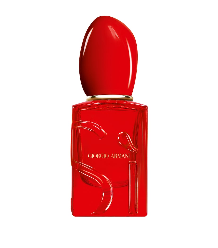 Si Passione Red Musk Eau de Parfum (30ml) NO COLOUR Image 1