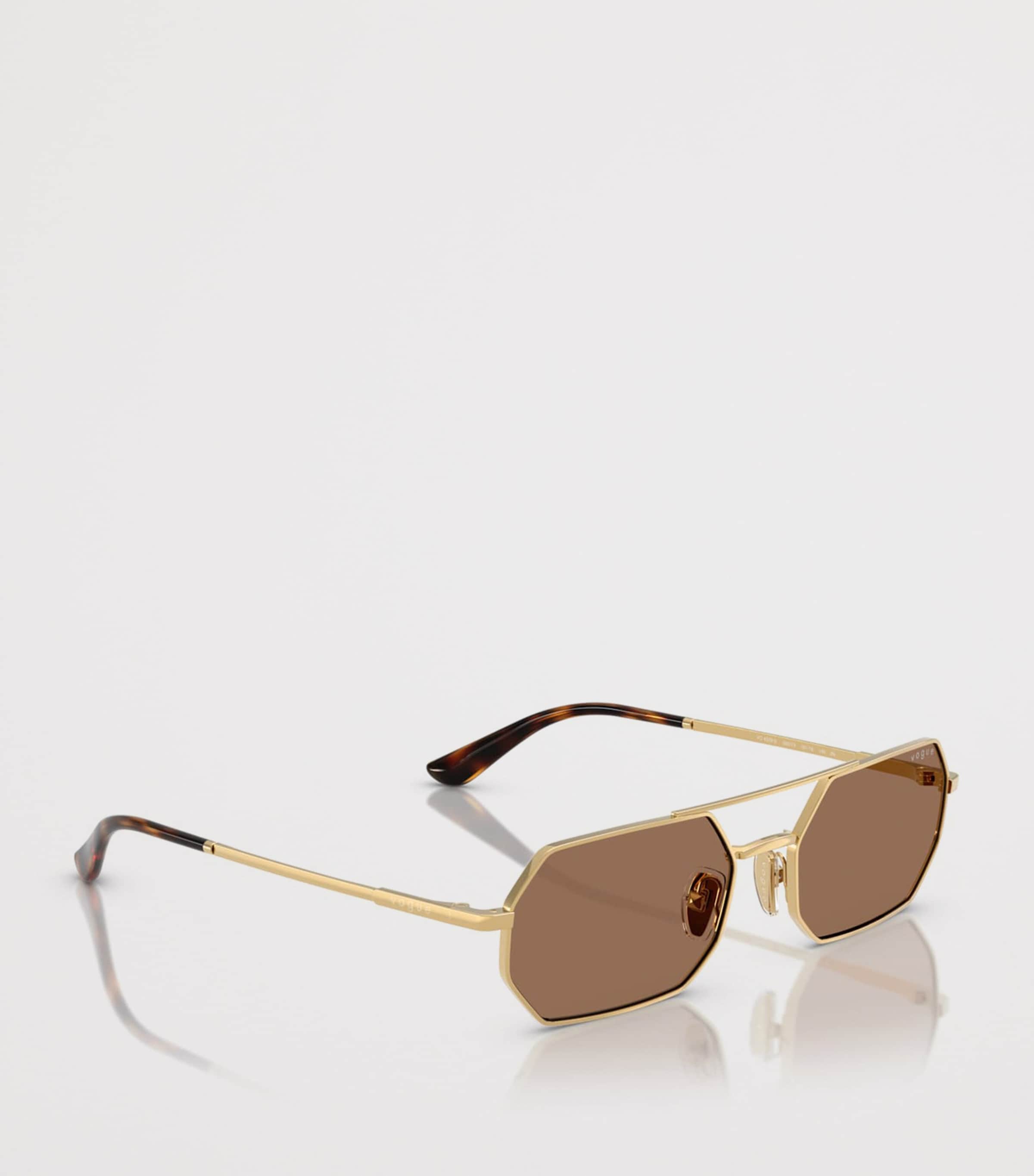 Vogue Metal VO4329S  Sunglasses Image 6