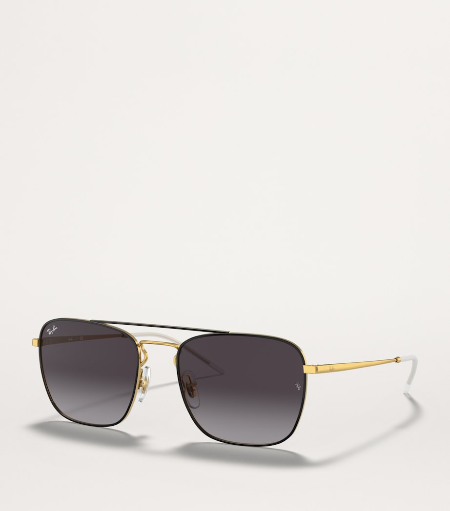 Square Sunglasses 90548G55 Image 2