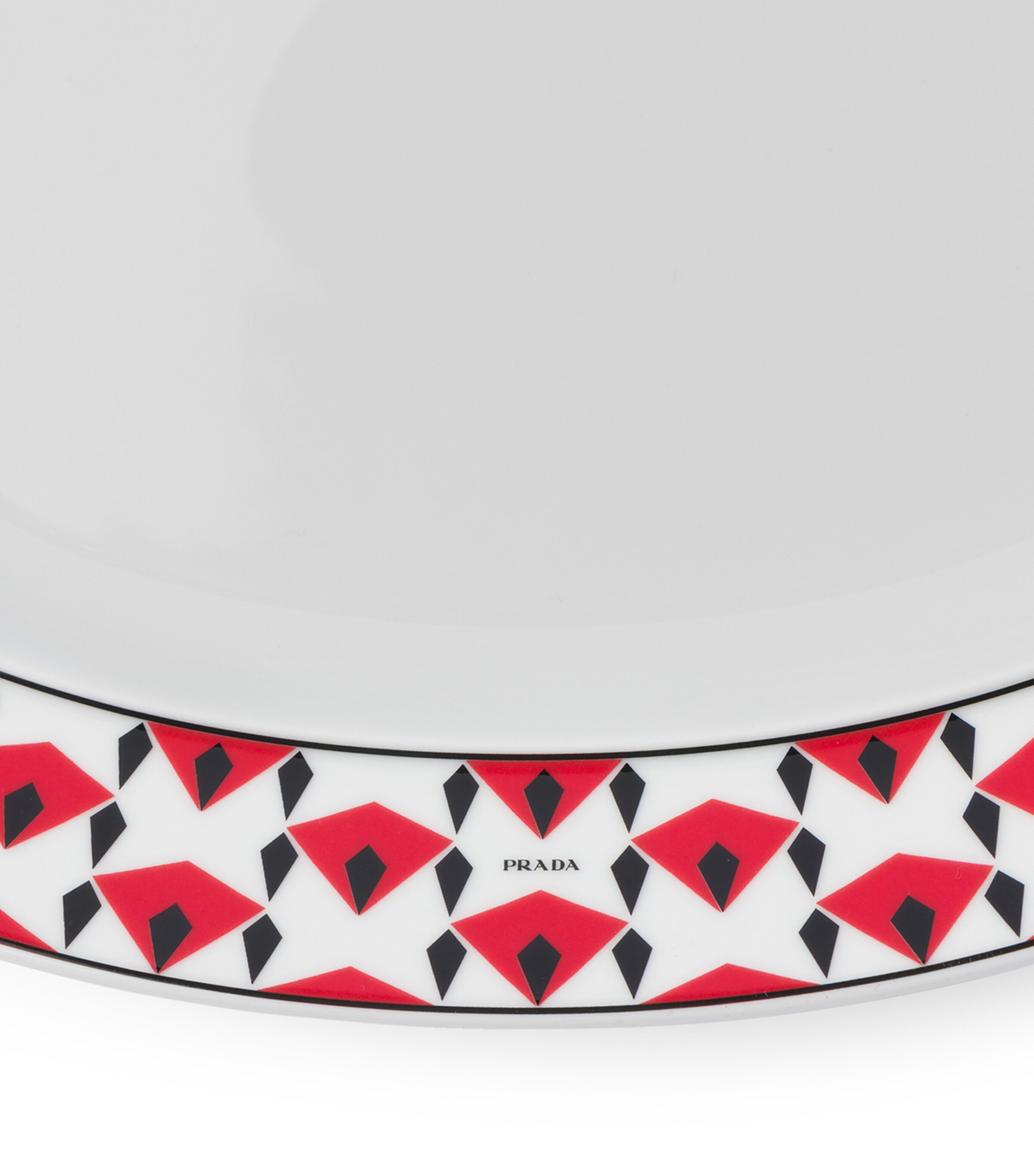 Vienna Serving Plate (34cm) F0E5X Image 4