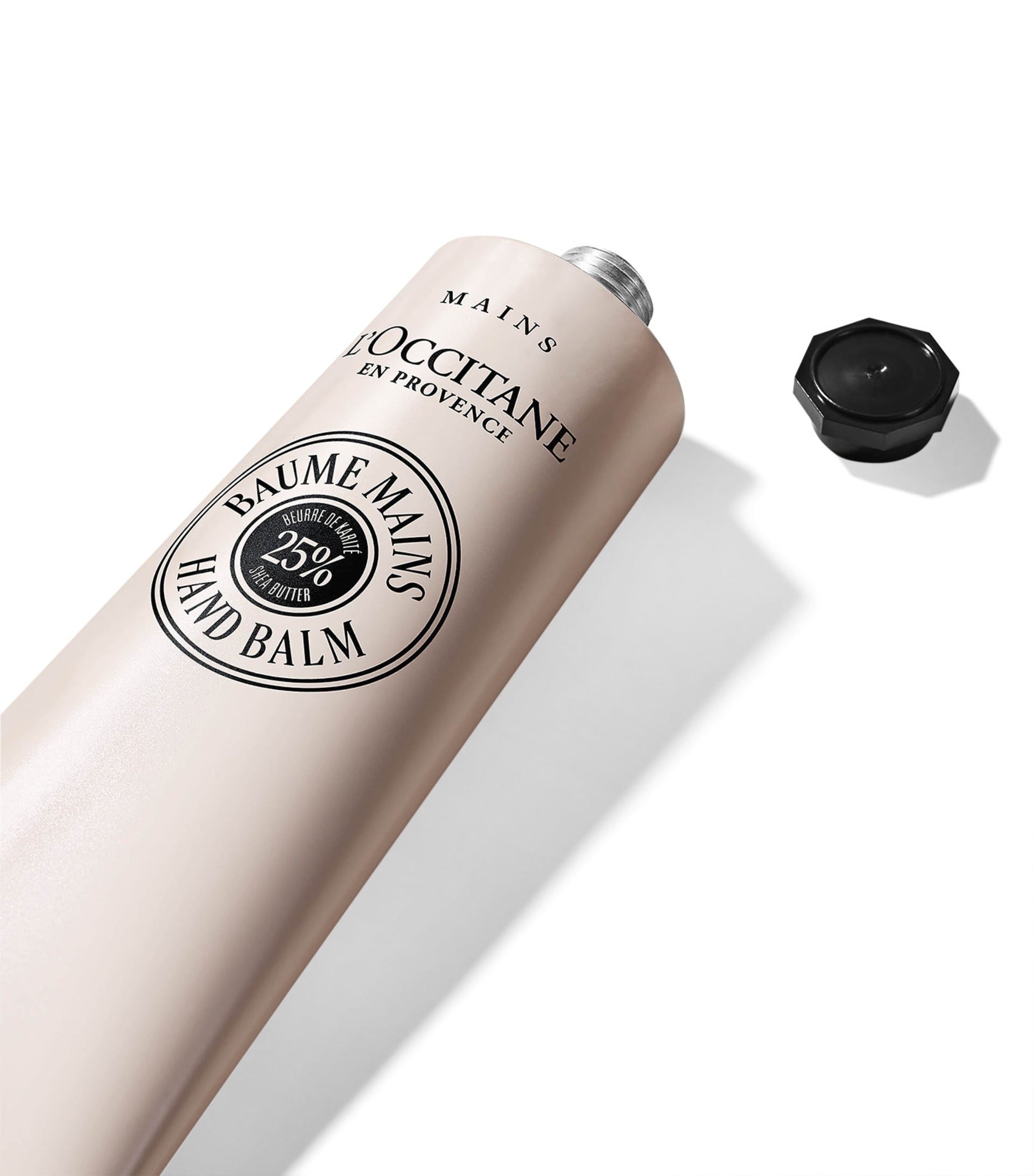 L'Occitane Shea Hand Balm (150ml) Image 2