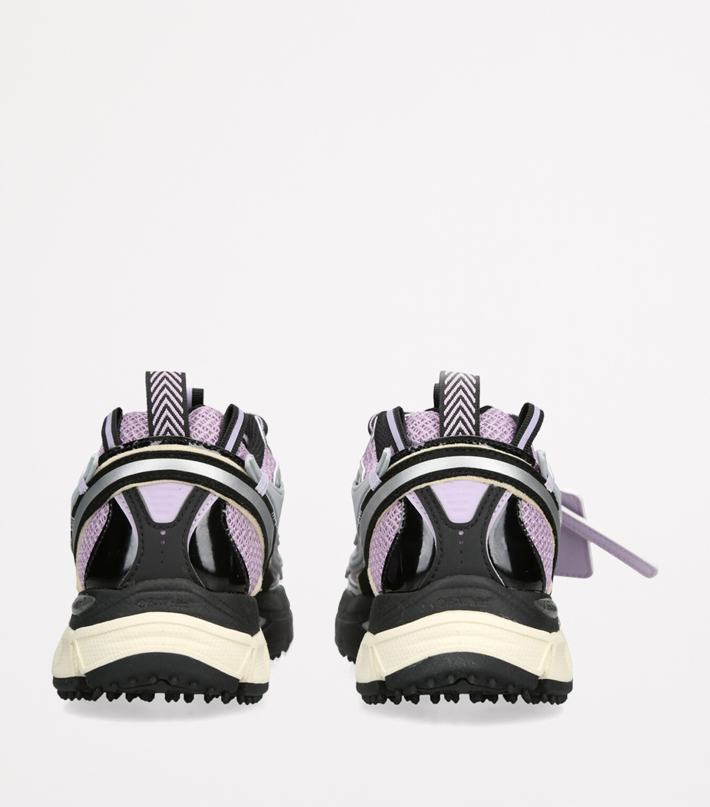 Be Right Back Sneakers LILAC Image 2