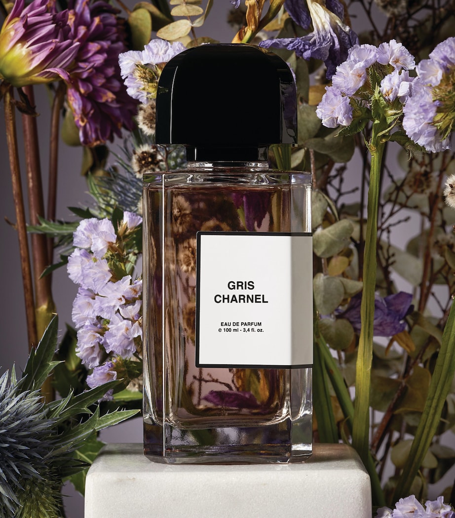 Gris Charnel Eau de Parfum (100Ml) NO COLOUR Image 3