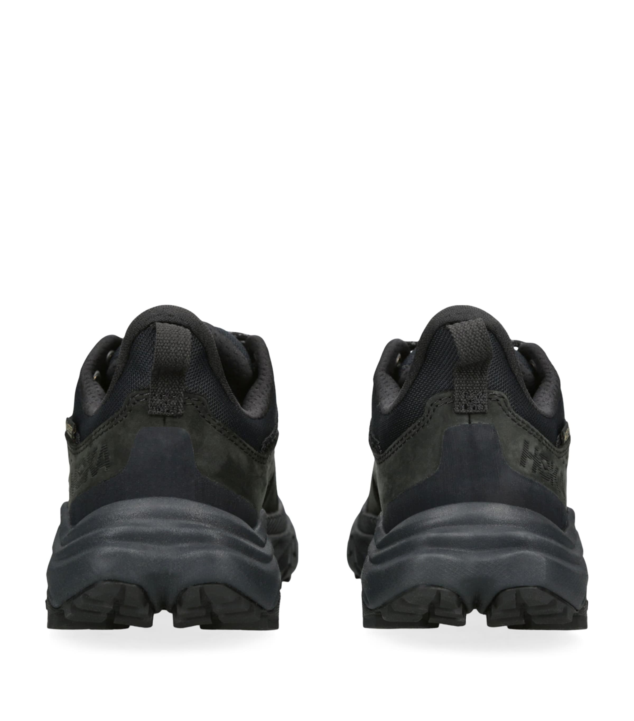 Anacapa 2 GORE-TEX Trainers BLACK Image 2