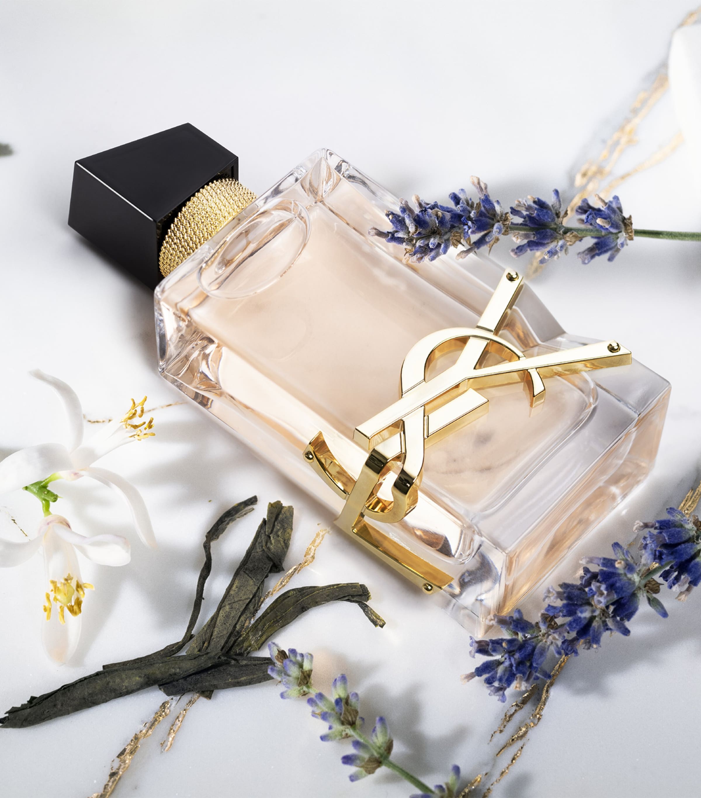 Libre Eau de Toilette (50ml) NO COLOUR Image 7