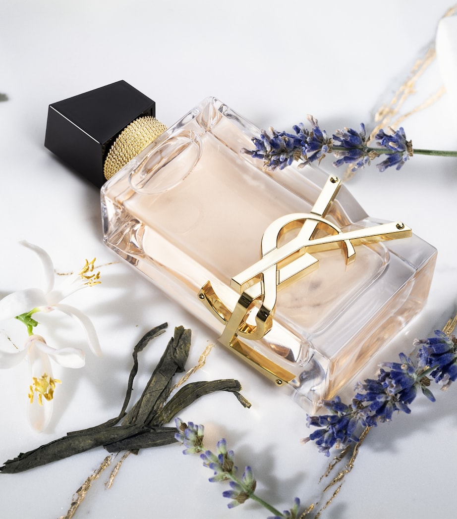 Libre Eau de Toilette (50Ml) NO COLOUR Image 7