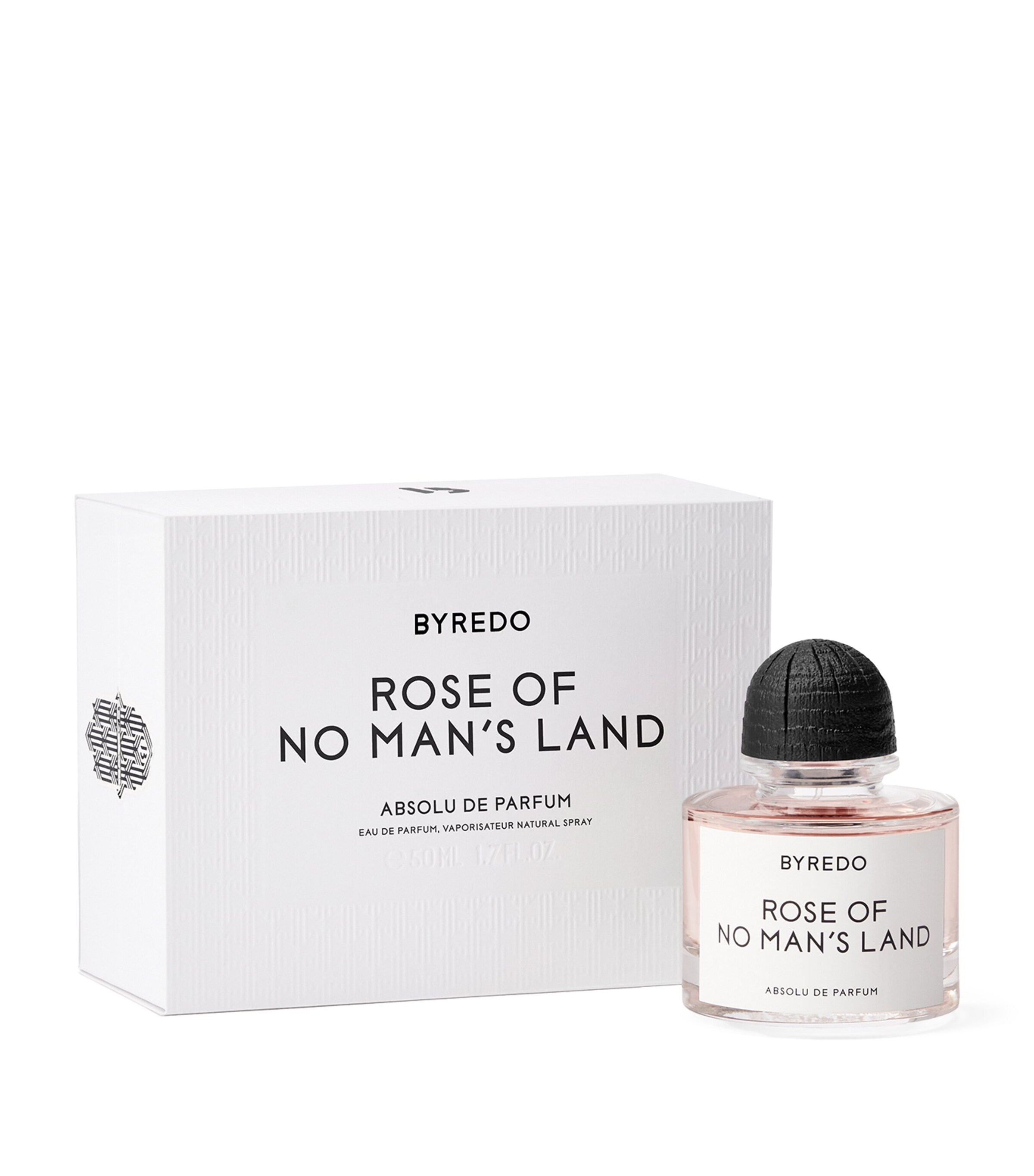 Byredo Rose of No Man's Land Absolu de Parfum (100ml