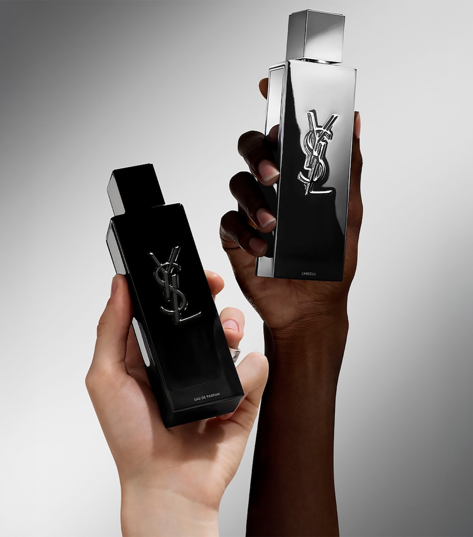 YSL MYSLF Le Parfum Eau de Parfum (150ml) Image 3
