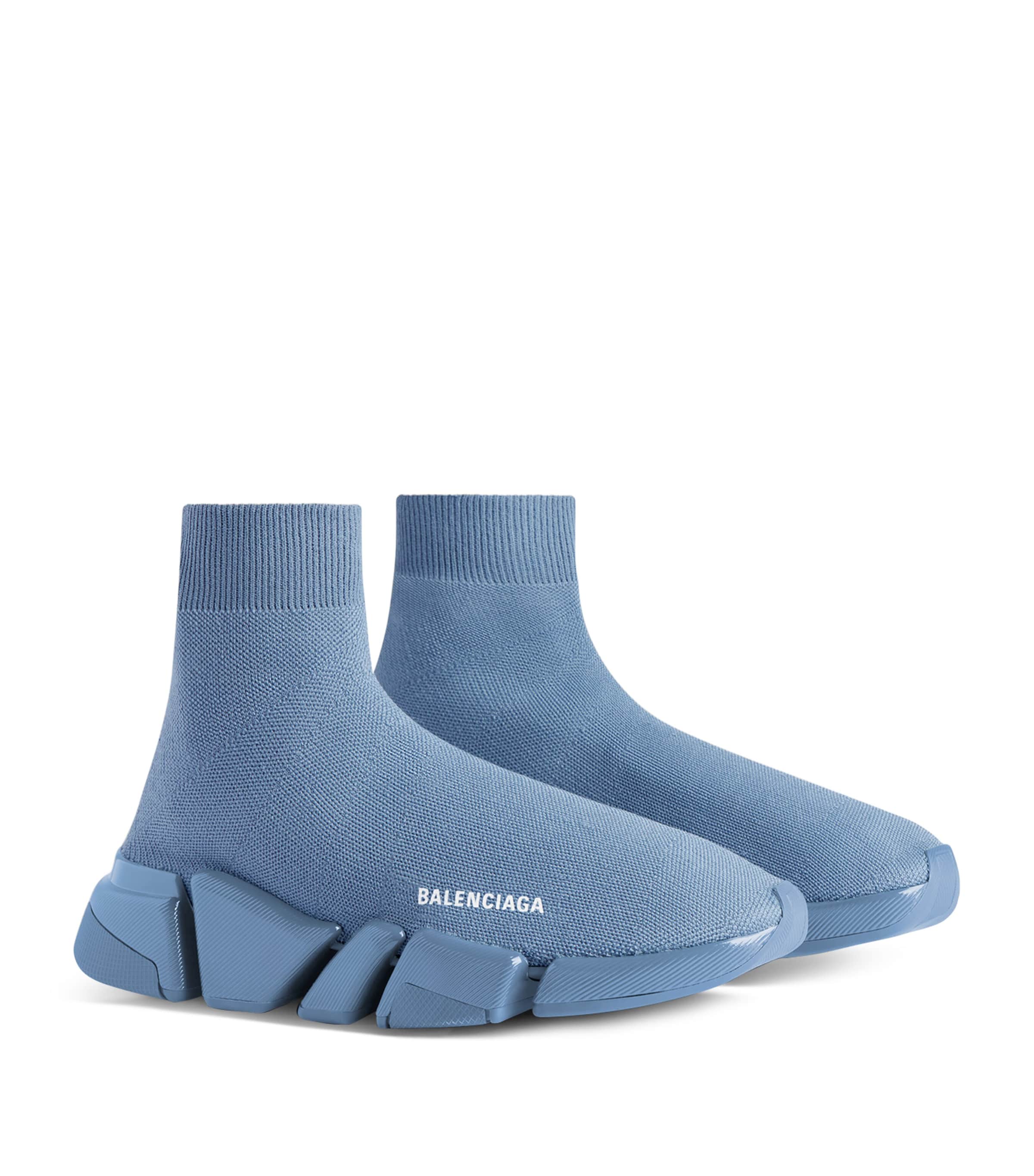 Balenciaga Speed 2.0 Sneakers Image 1