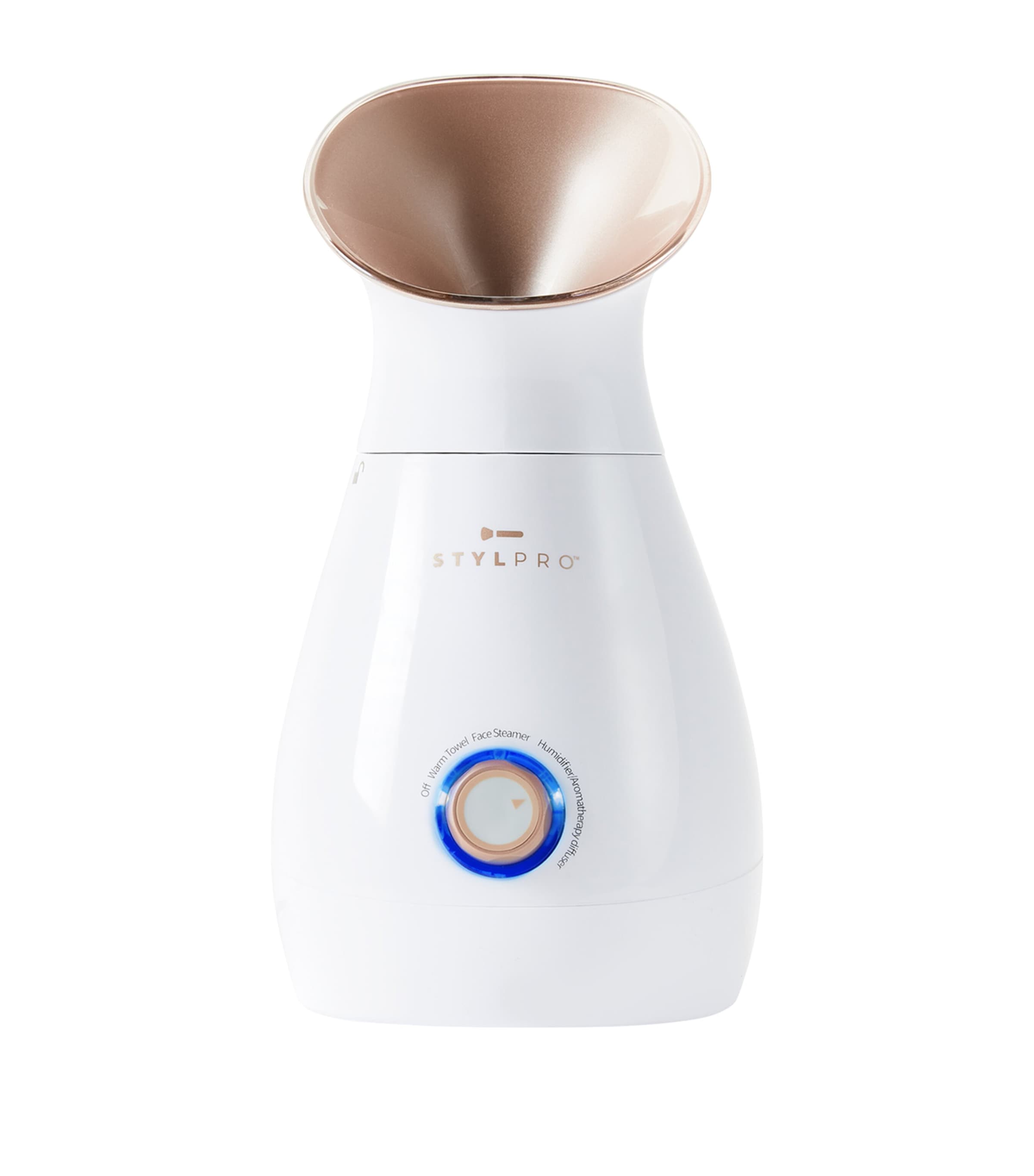 STYLPRO STYLPRO 4-in-1 Facial Steamer N/a Image 2