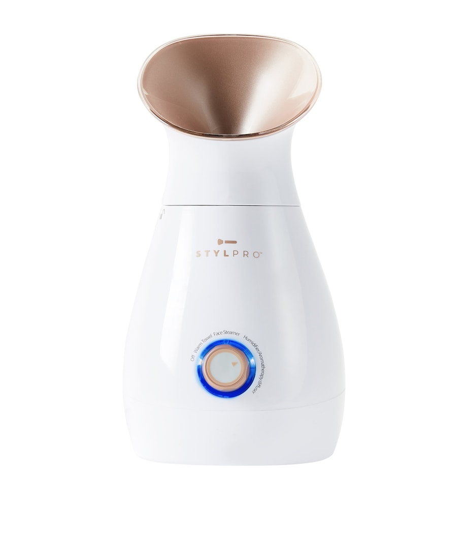 STYLPRO 4-in-1 Facial Steamer N/A Image 2