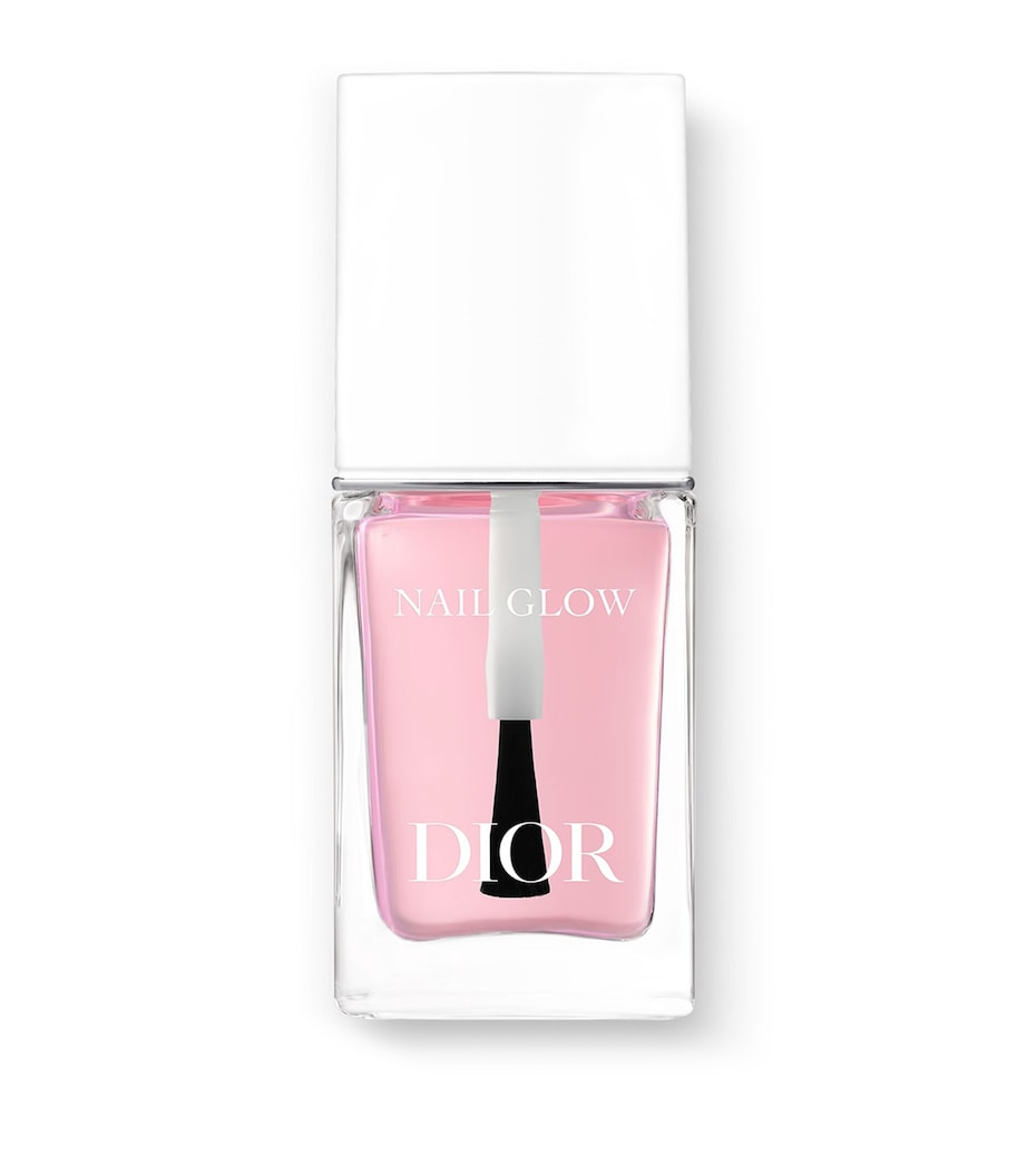 Dior Nail Glow CLEAR Image 1