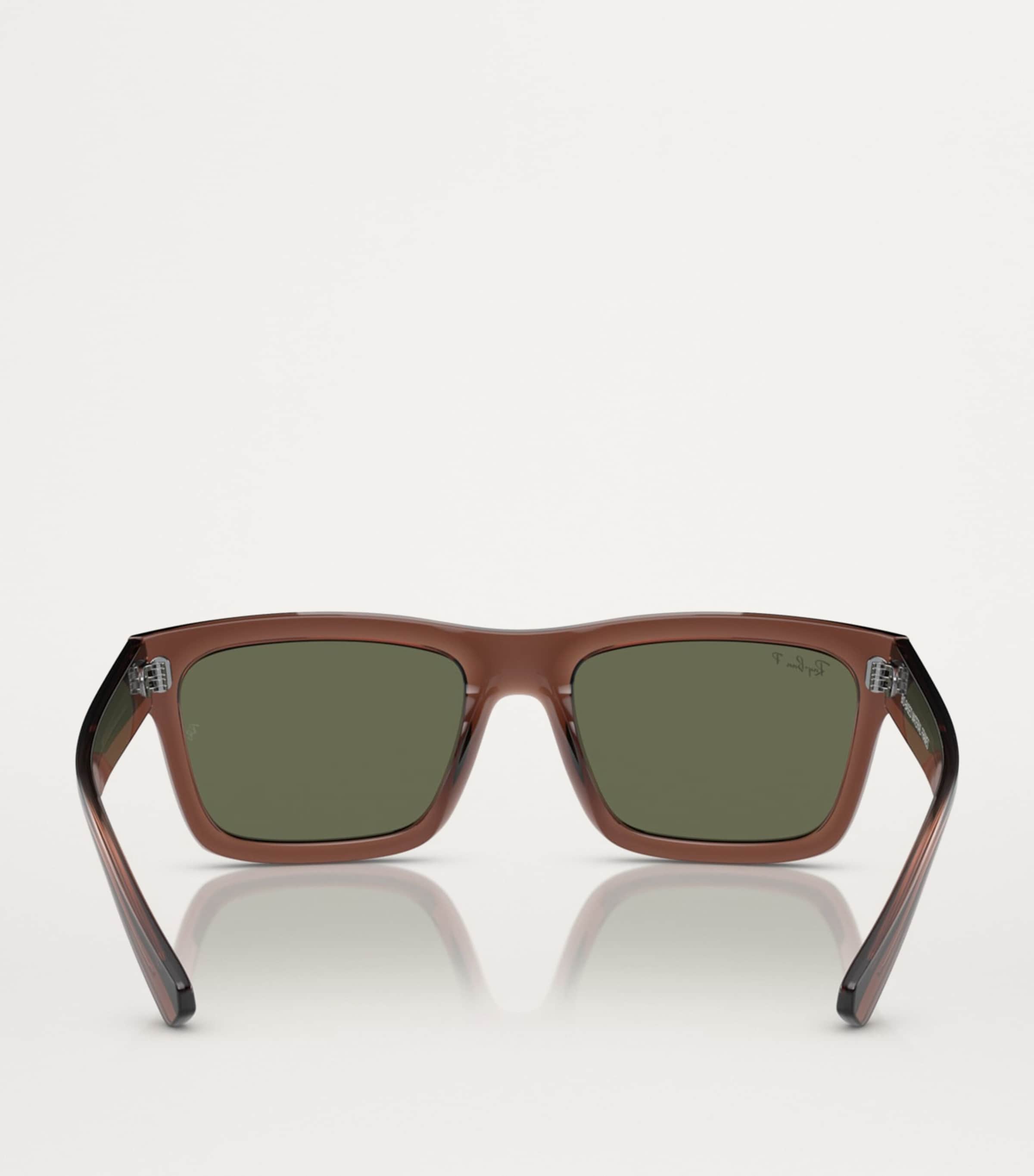 Acetate 0RB4396 Sunglasses 66789A Image 4