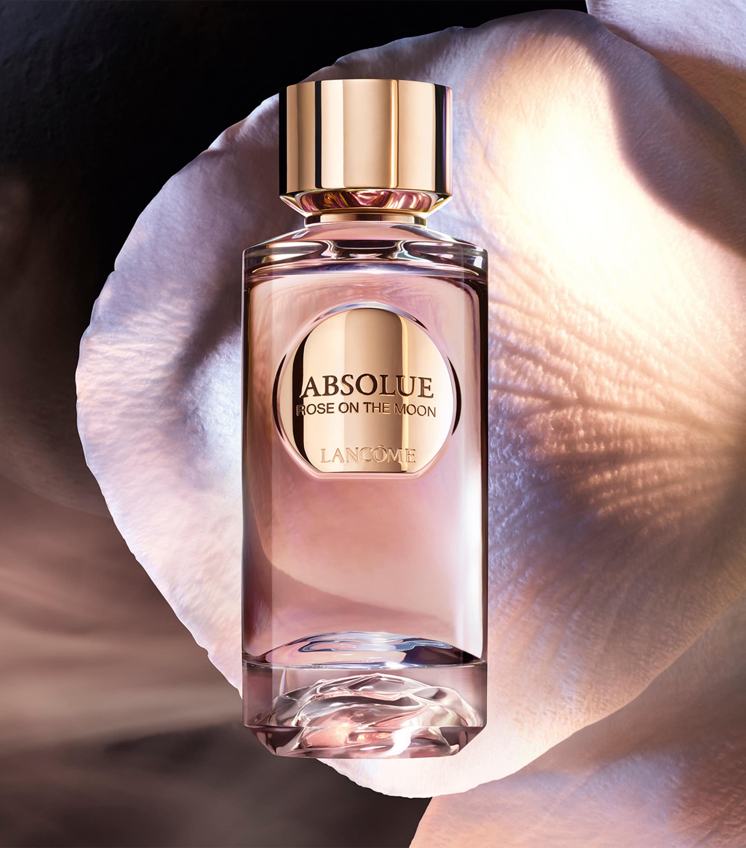 Absolue Rose On The Moon Eau de Parfum (50ml) NO COLOUR Image 2