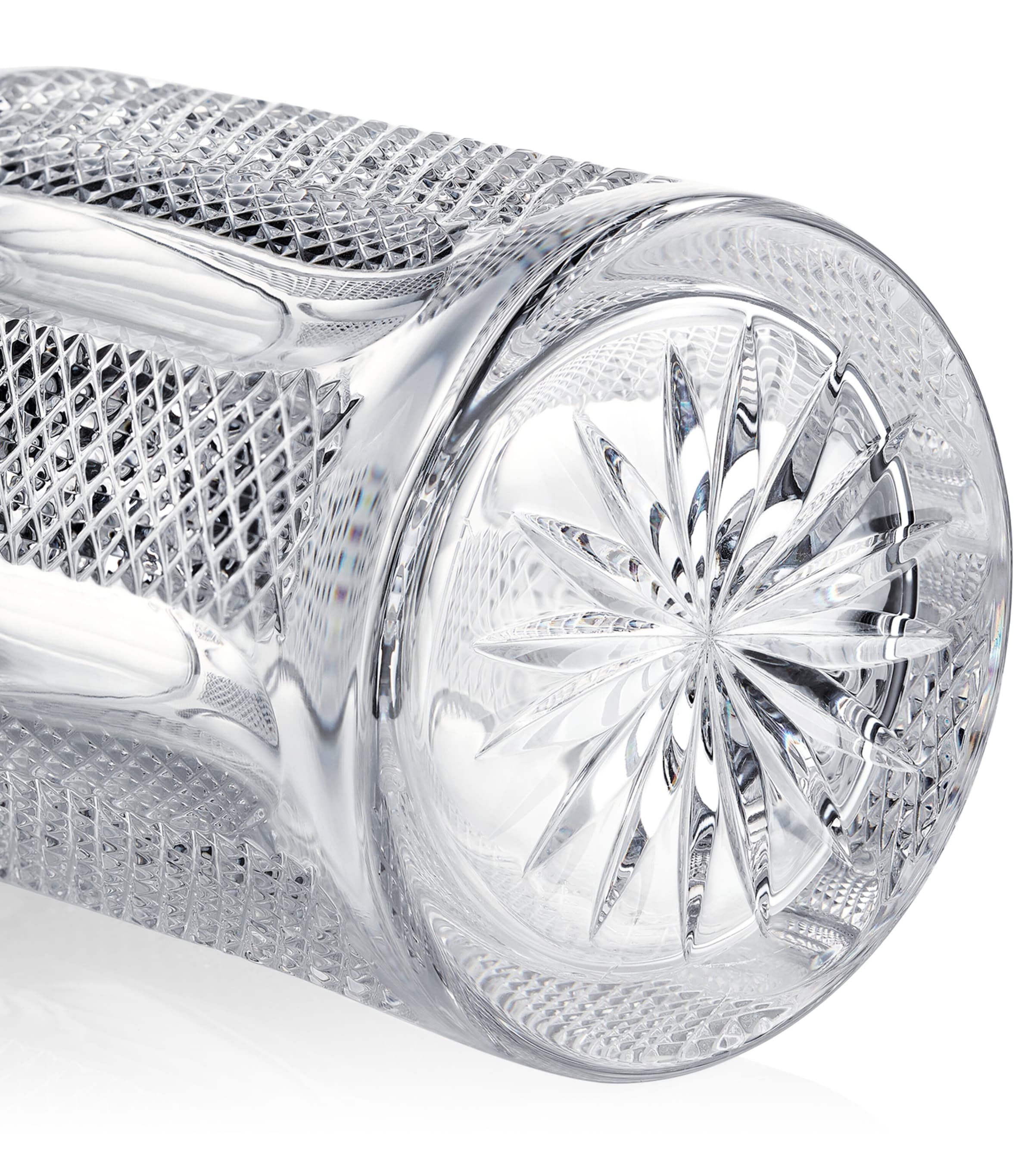 Crystal Hibernia Mastercraft Decanter (820ml) CLEAR Image 2