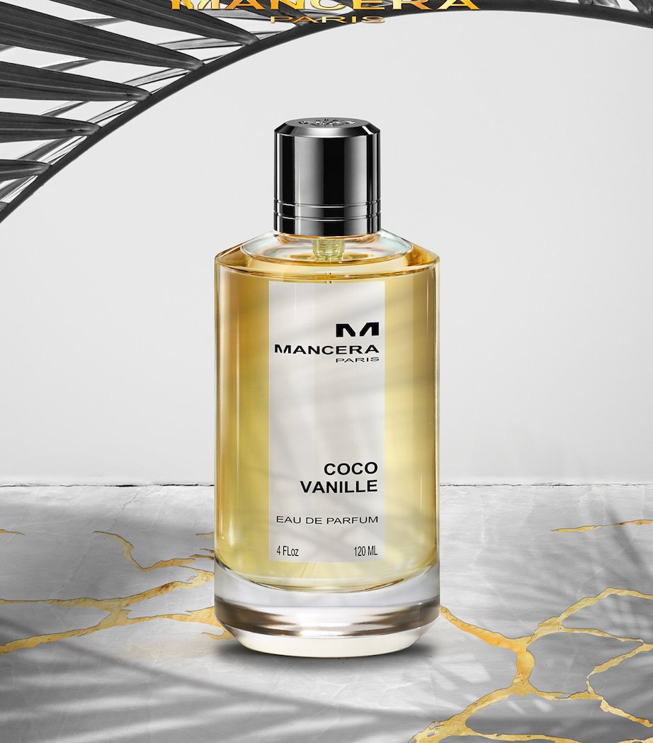 Coco Vanille Eau de Parfum (120ml) NO COLOUR Image 2