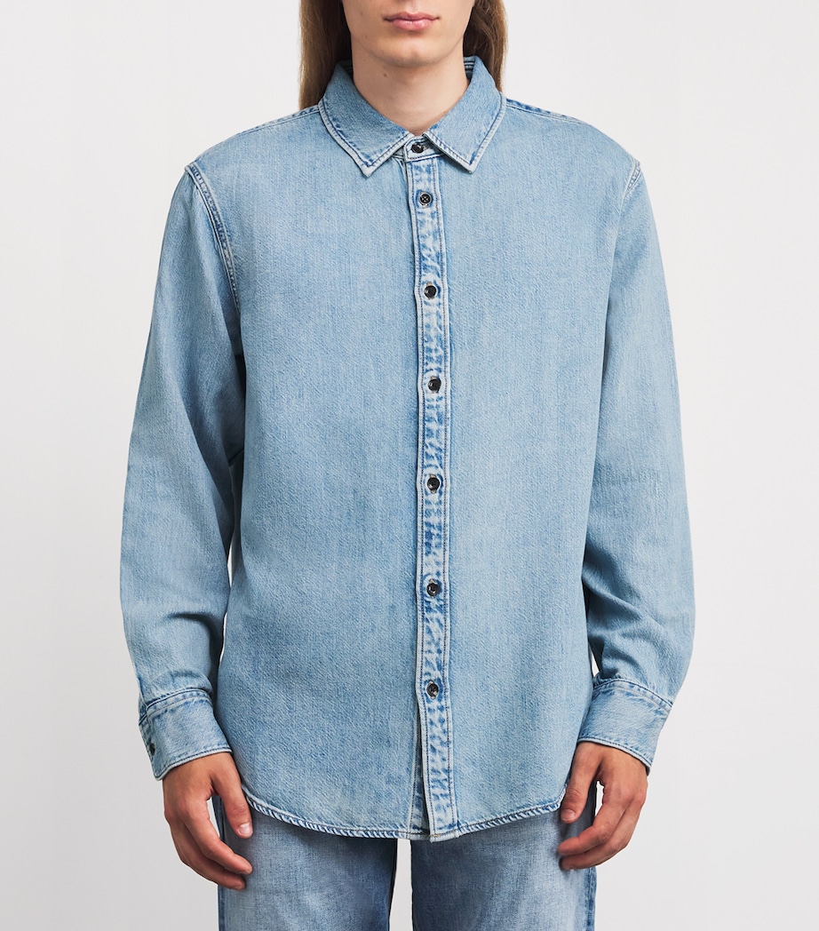 Denim Finch Shirt SUNNY Image 3