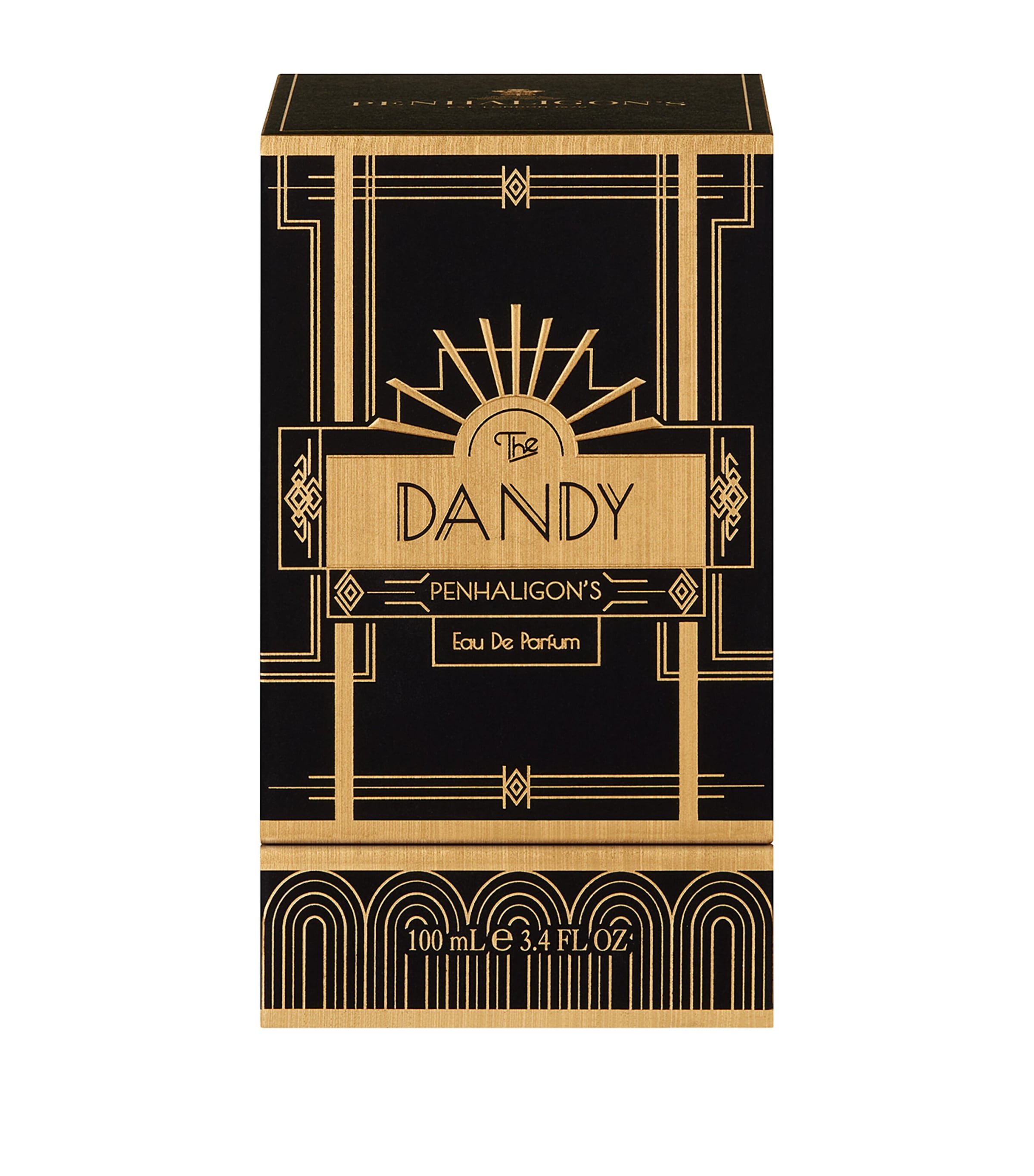 The Dandy Eau de Parfum (100ml) NO COLOUR Image 3