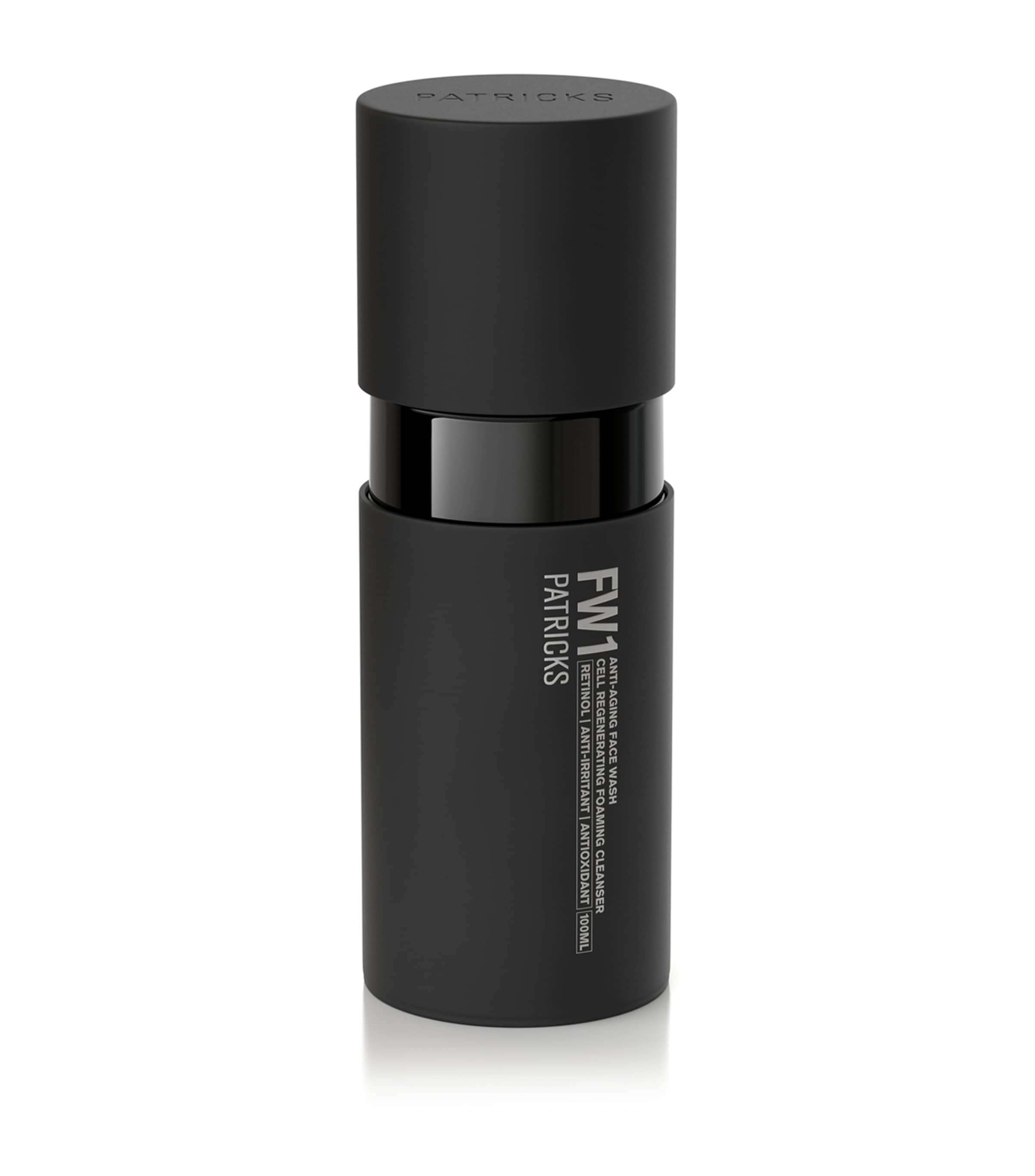 Patricks Fw1 Anti-aging Face Wash