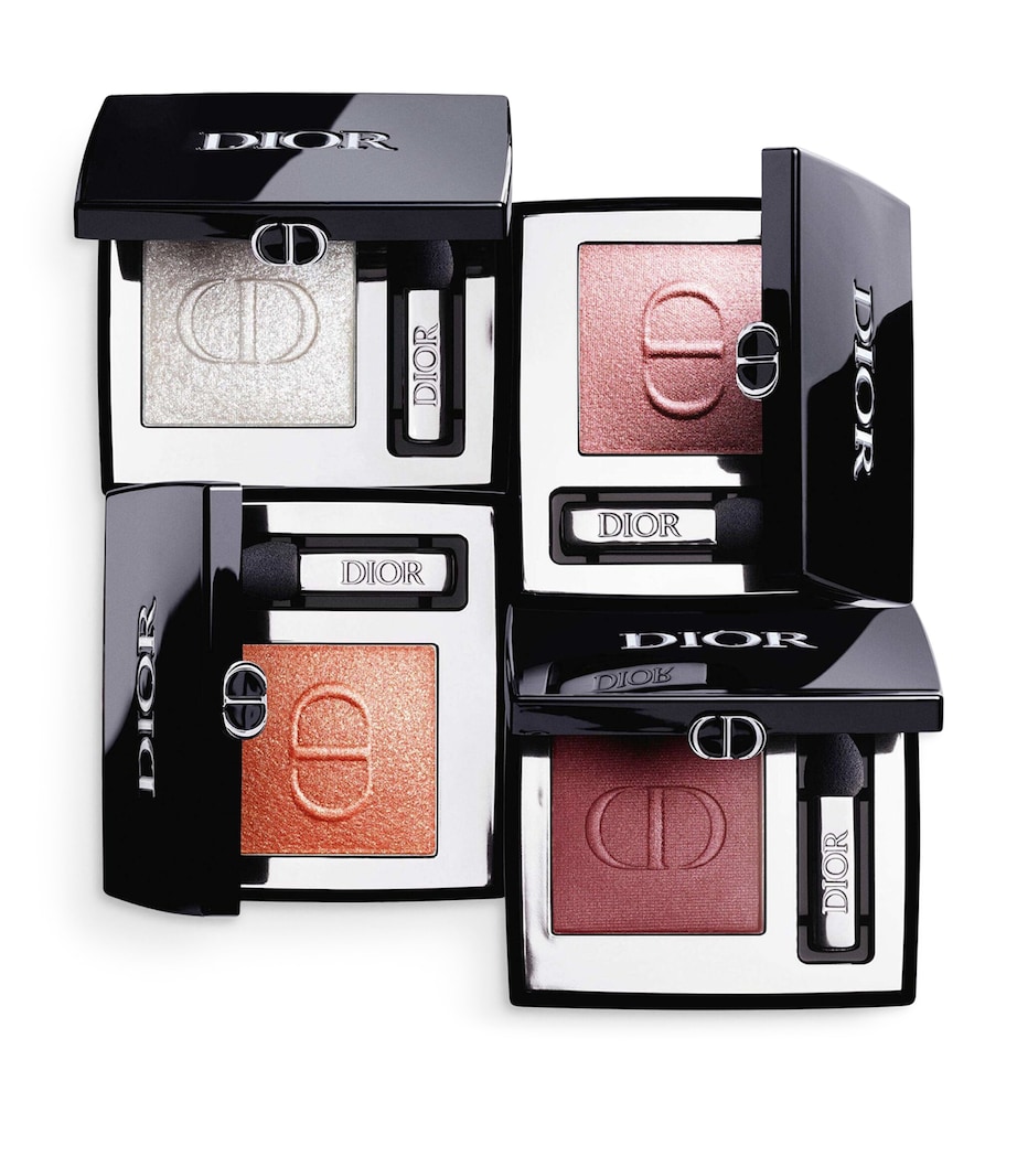 Diorshow Mono Couleur Couture Eyeshadow 045 GRIS DIOR Image 5
