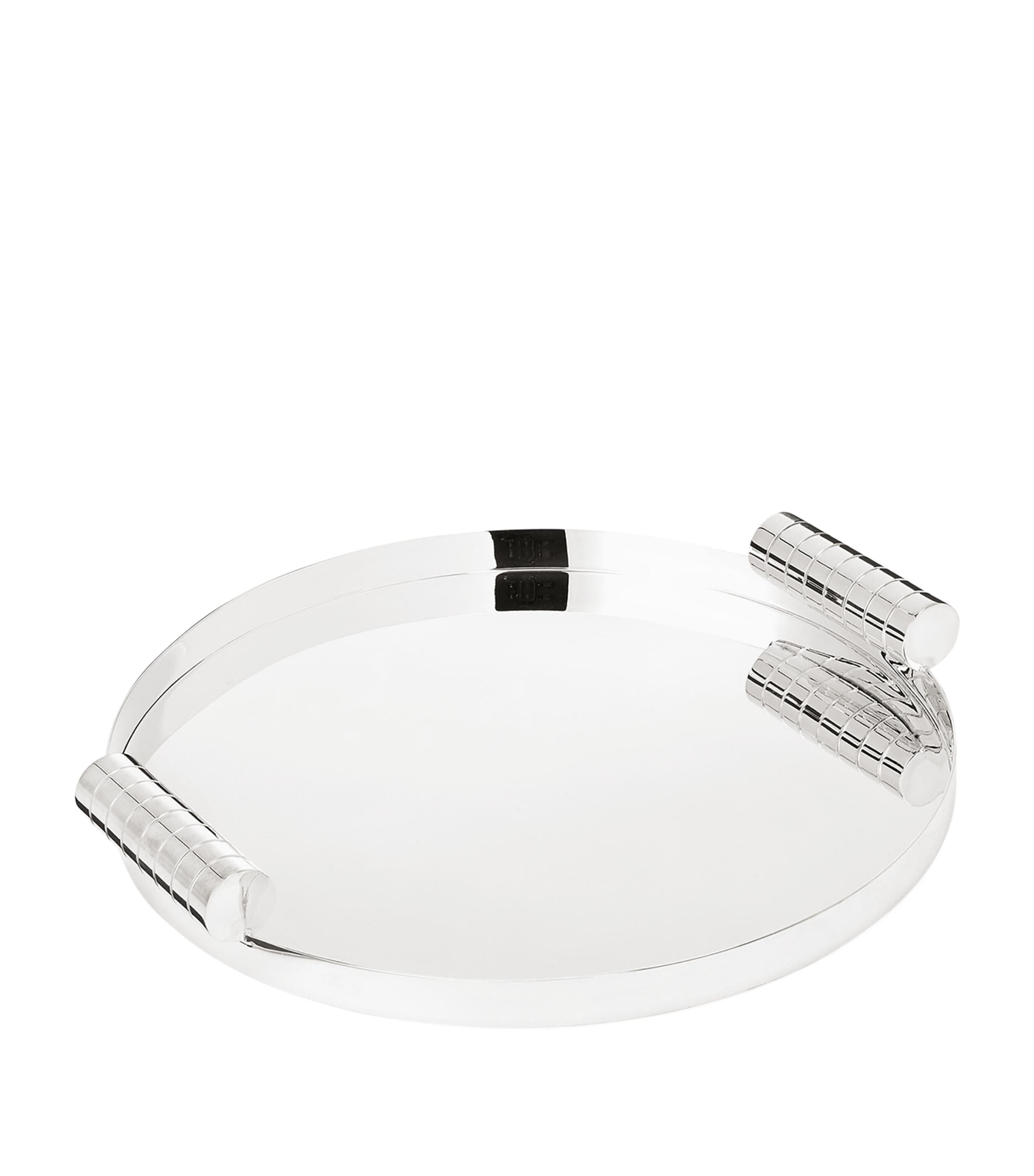 Ralph Lauren Silver-plated Montgomery Tray