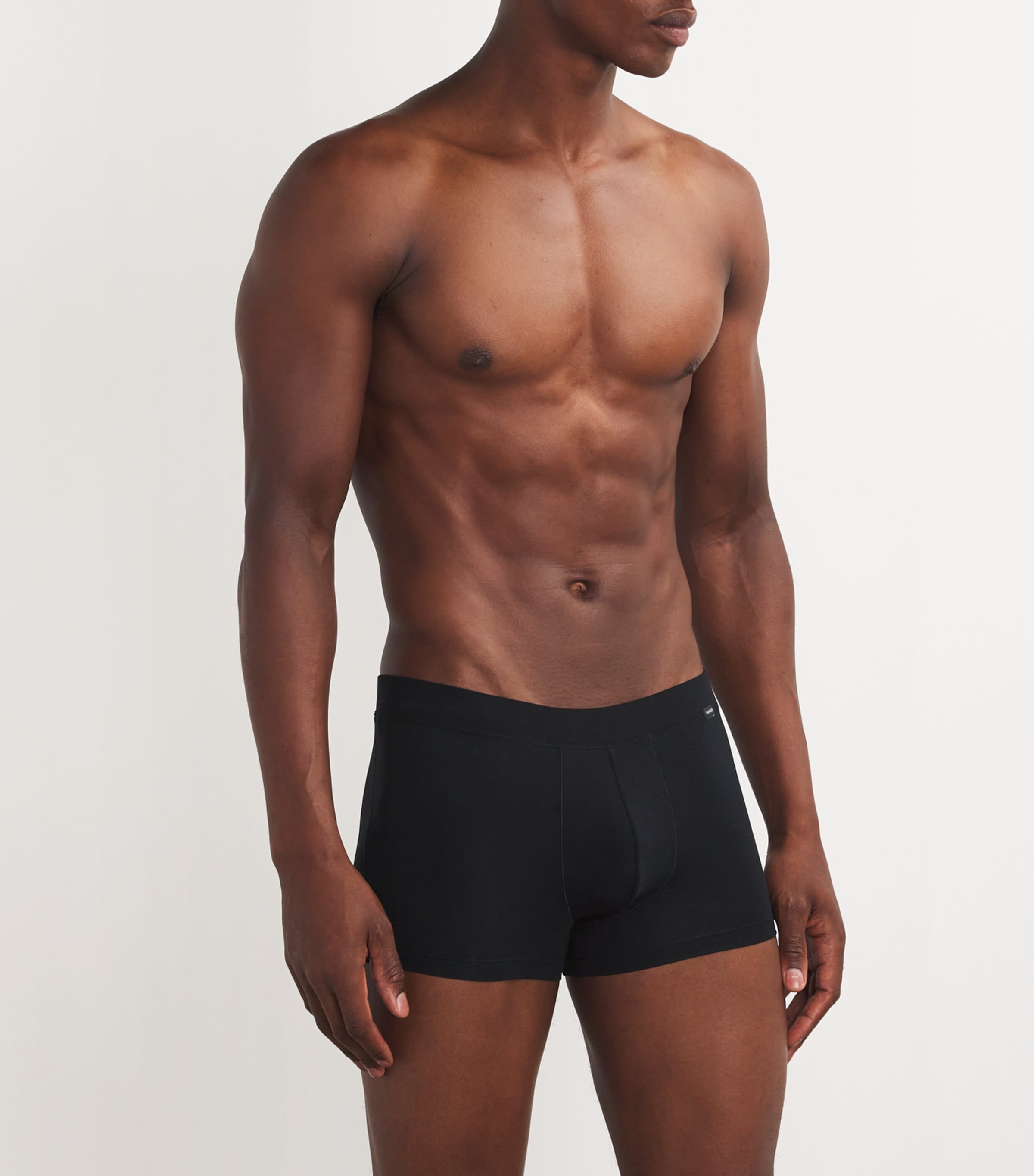 Natural Function Trunks 2197-BLK Image 2