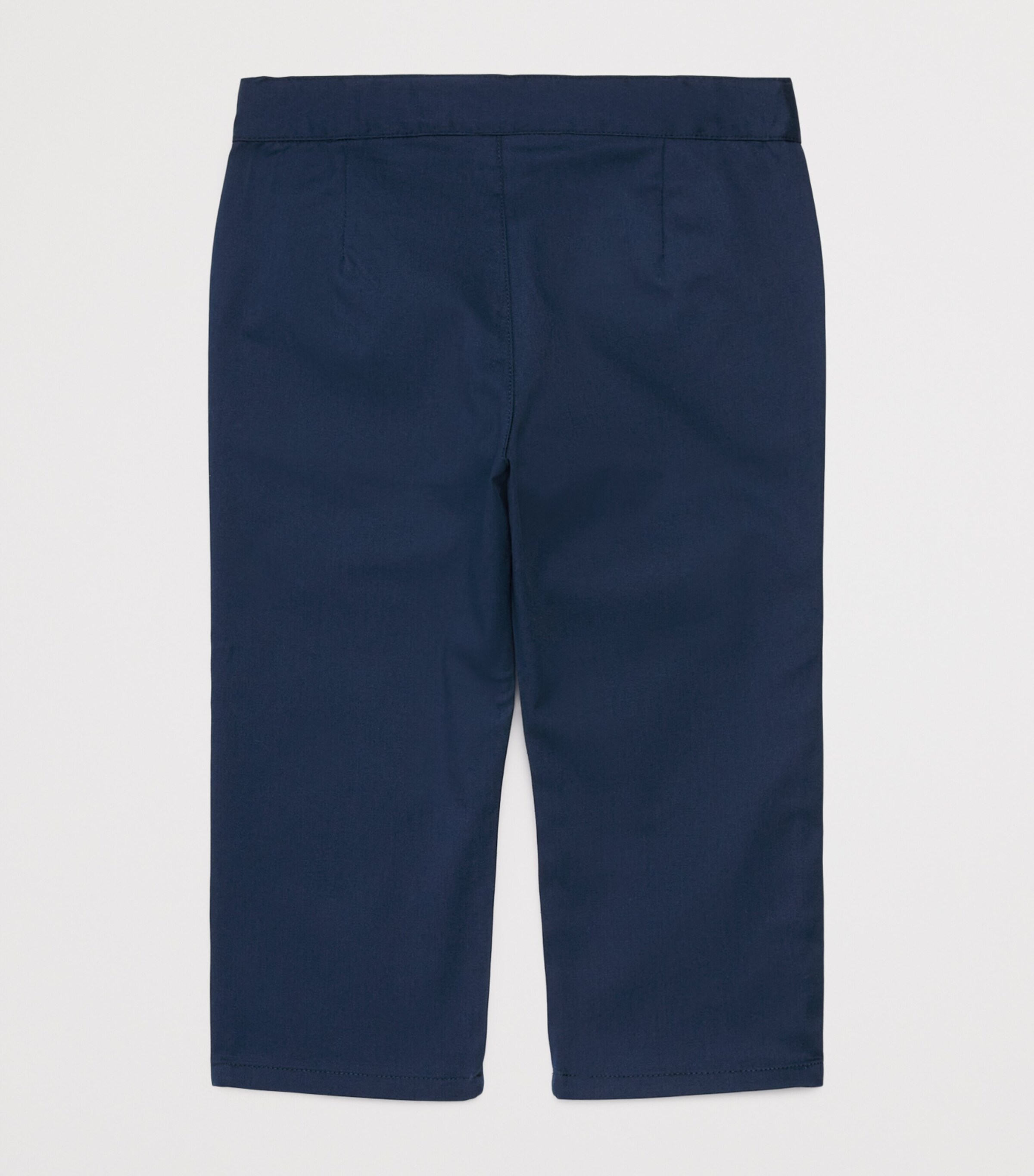 Per Te Stretch-Cotton Chinos (3 Months-4 Years) Image 2