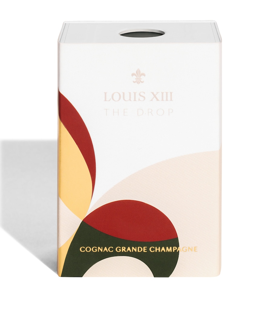 The Drop Make It Bold Cognac (1cl) NO COLOUR Image 2