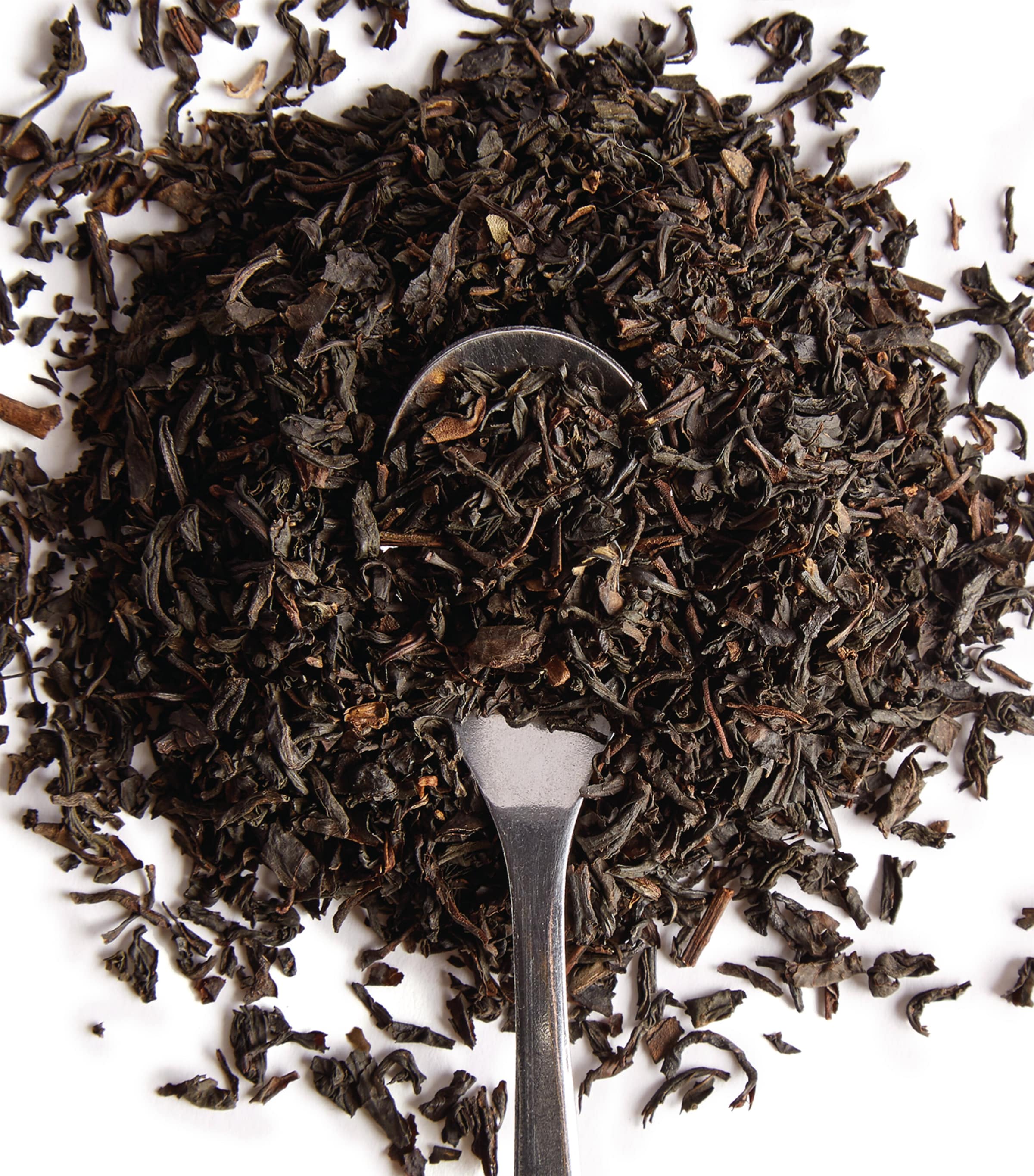 No. 42 Earl Grey Loose Leaf Tea (125g) NO COLOUR Image 3