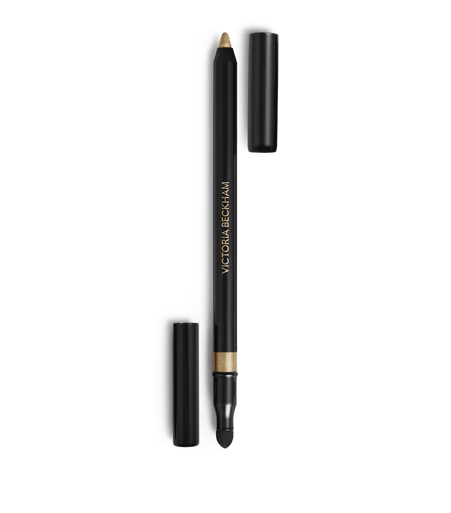 Satin Kajal Eyeliner GOLD LAMÉ Image 1