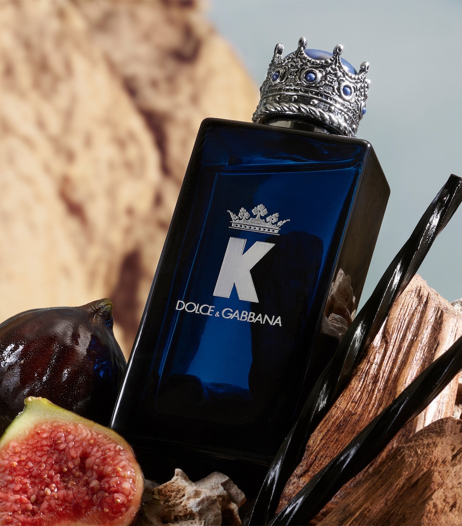 K Parfum (50ml) NO COLOUR Image 3