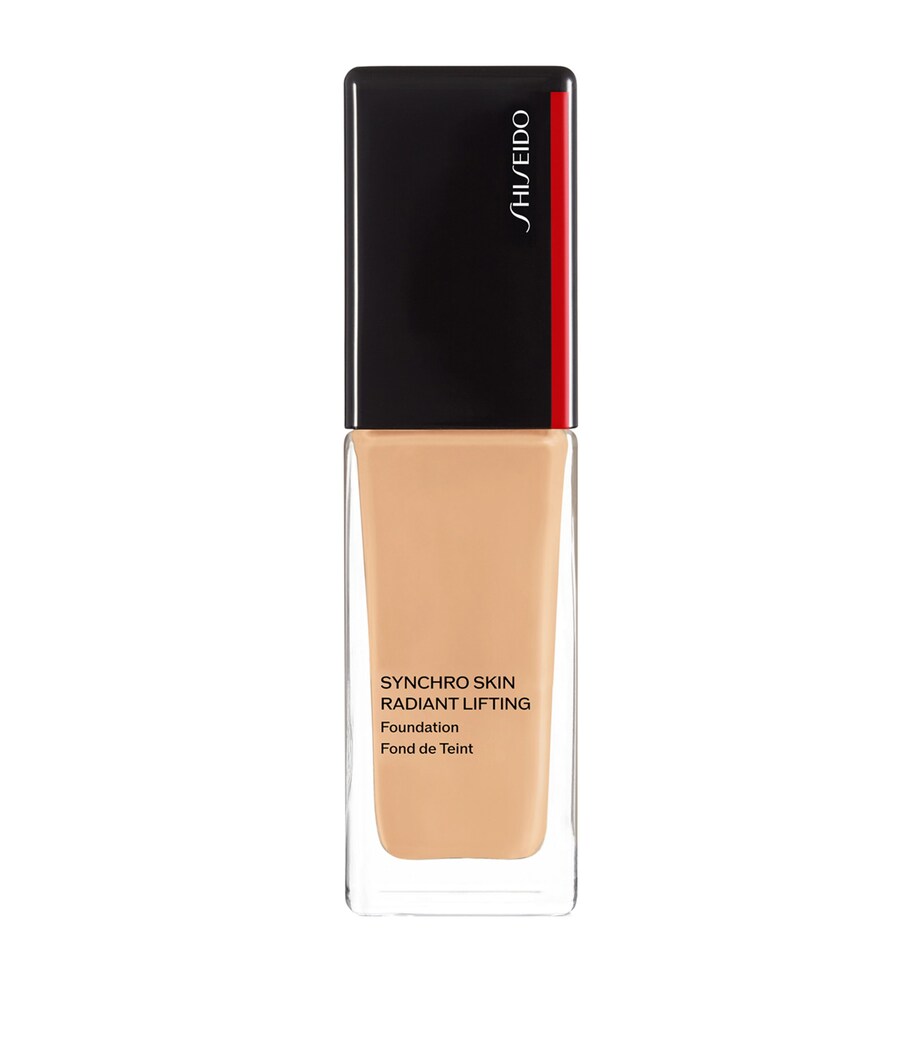 Synchro Skin Radiant Lifting Foundation SPF 30 320 Image 1